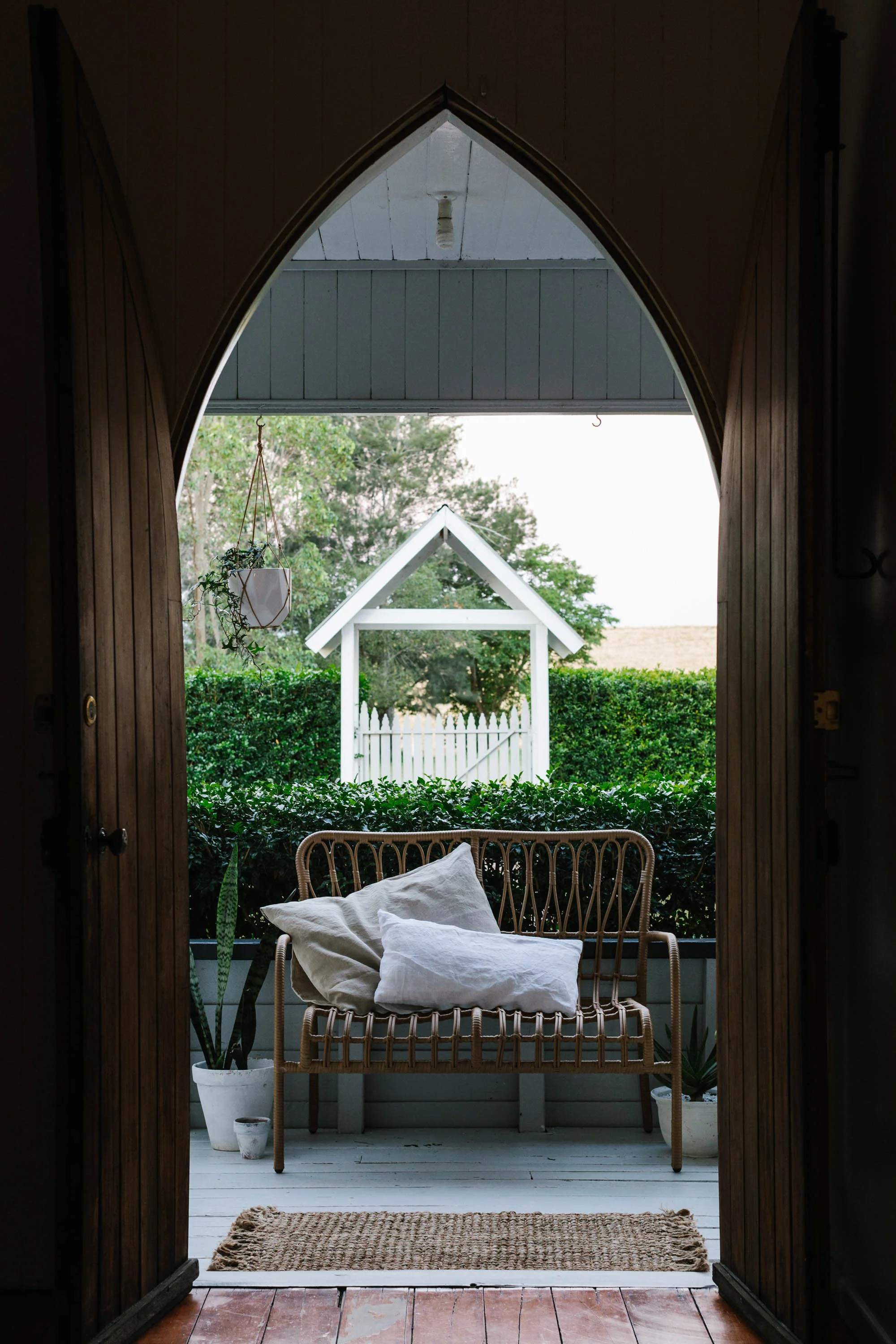 Marnie Hawson, Melbourne interior photographer for Cheryl Carr, Boonah and Country Style magazine