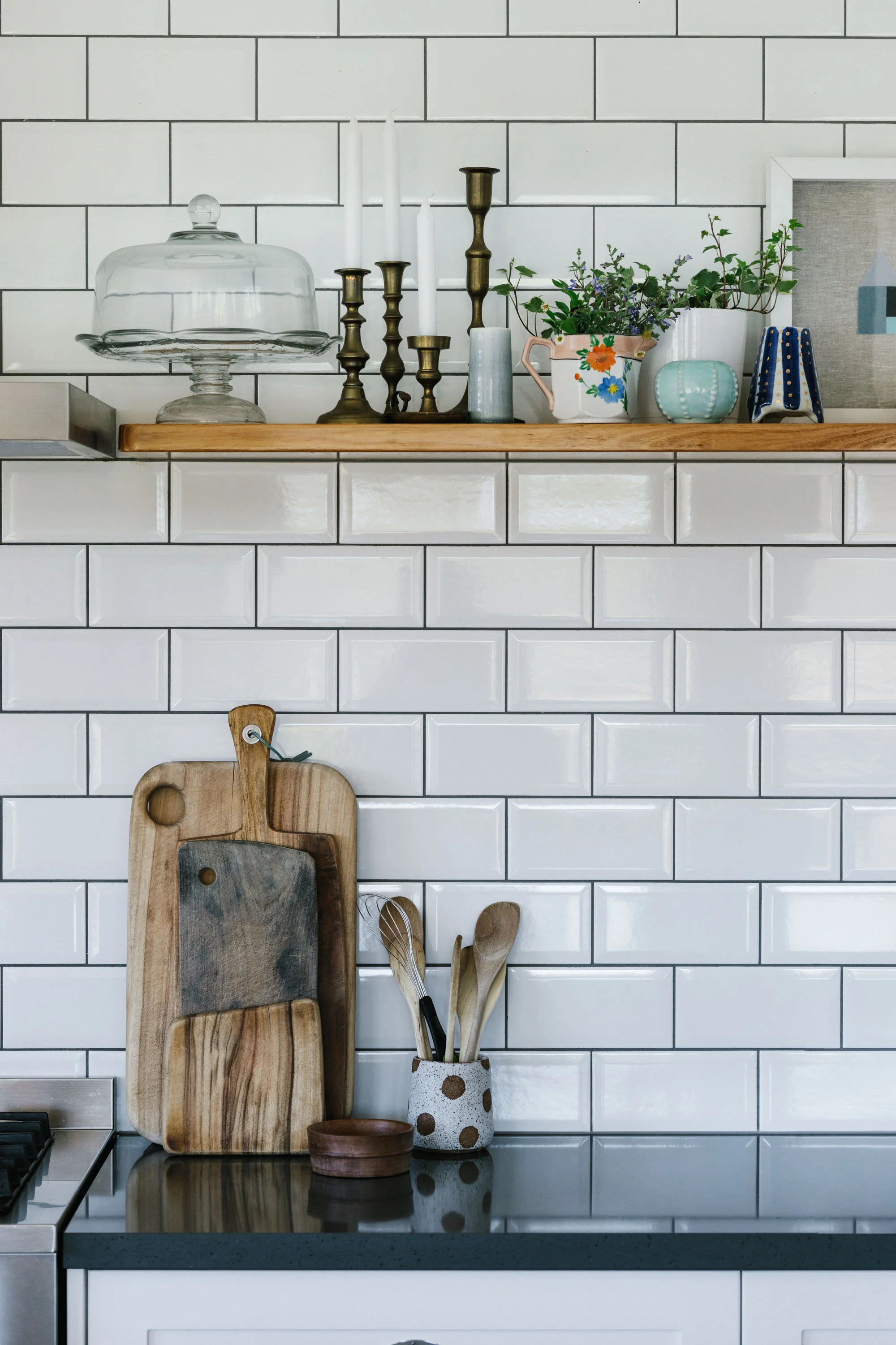 Marnie Hawson, Melbourne interior photographer for Hopewood Home and Country Style magazine