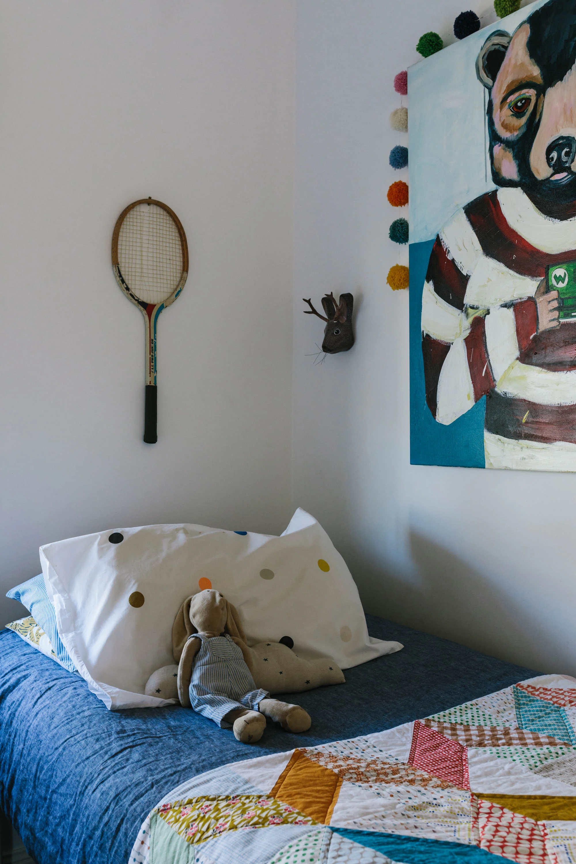 Marnie Hawson, Melbourne interior photographer for Hopewood Home and Country Style magazine