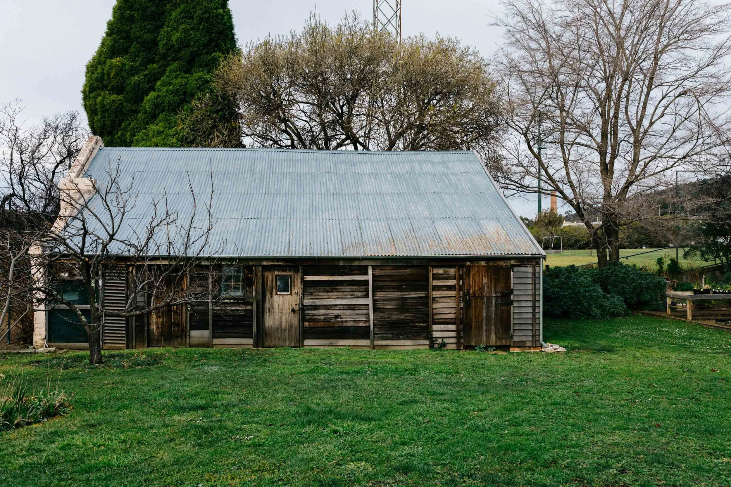 Marnie Hawson, Melbourne interior photography for Runnymede, Tasmania and The National Trust
