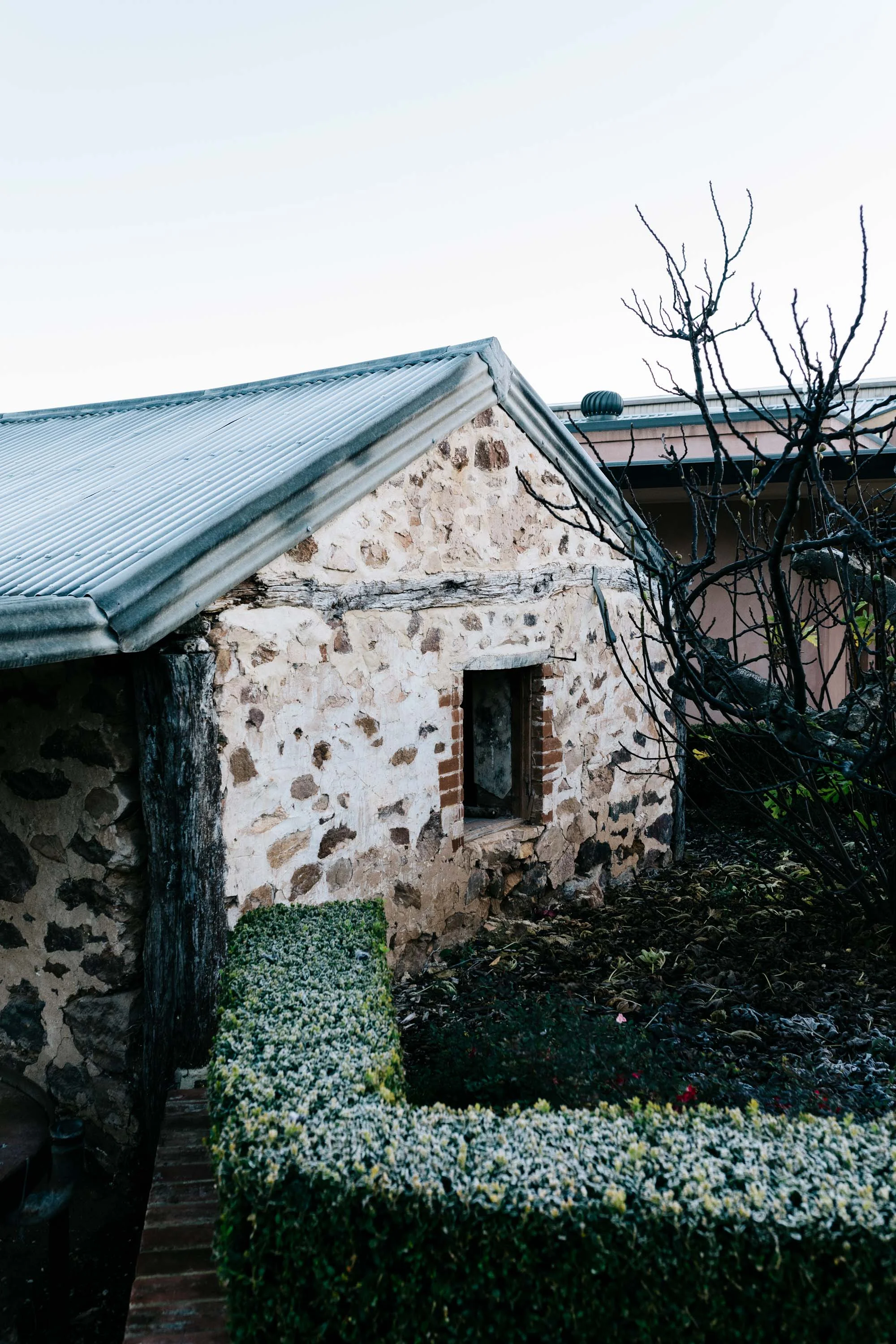 Marnie Hawson, Melbourne lifestyle photographer, for Langmeil Winery, Barossa and Country Style magazine