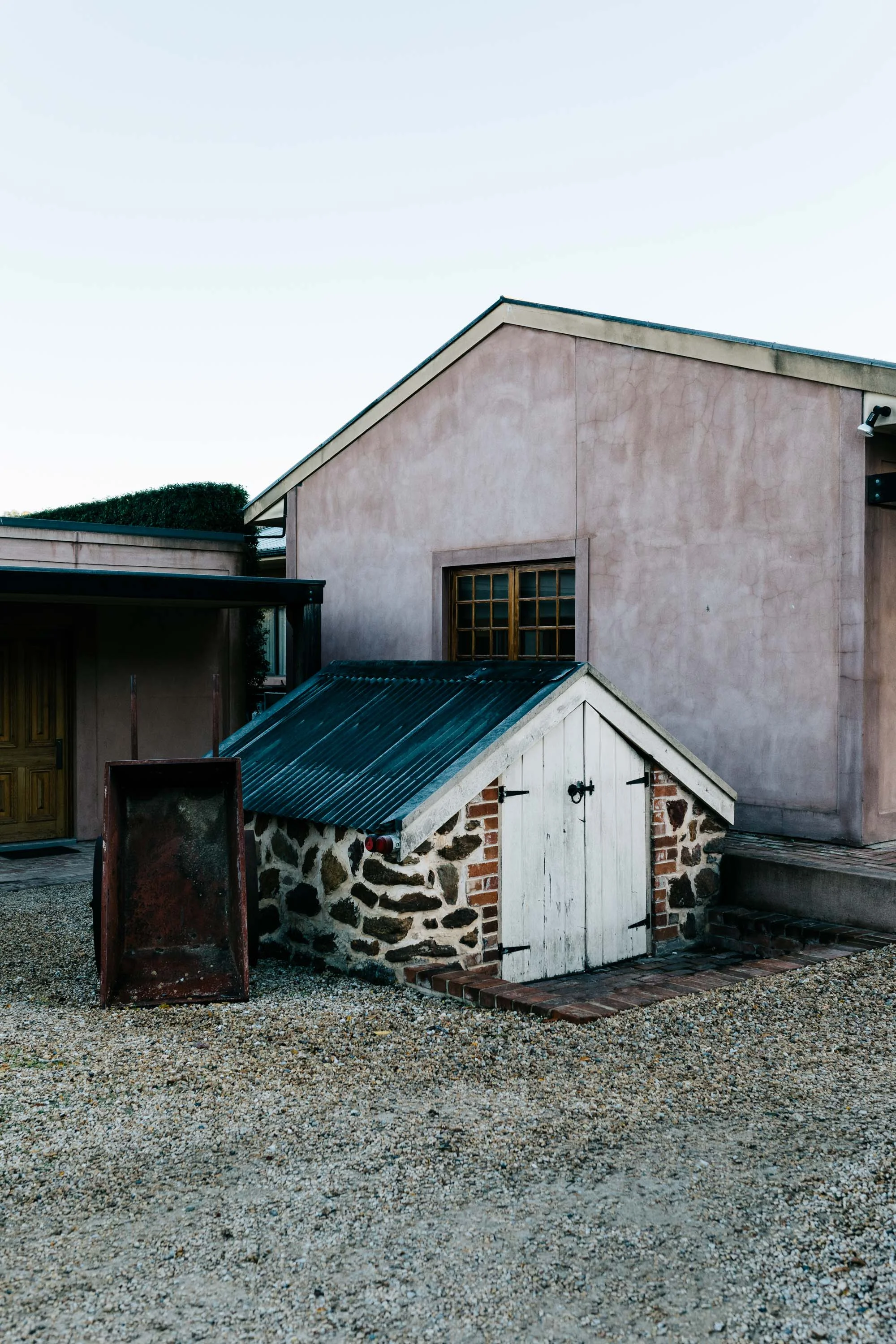 Marnie Hawson, Melbourne lifestyle photographer, for Langmeil Winery, Barossa and Country Style magazine
