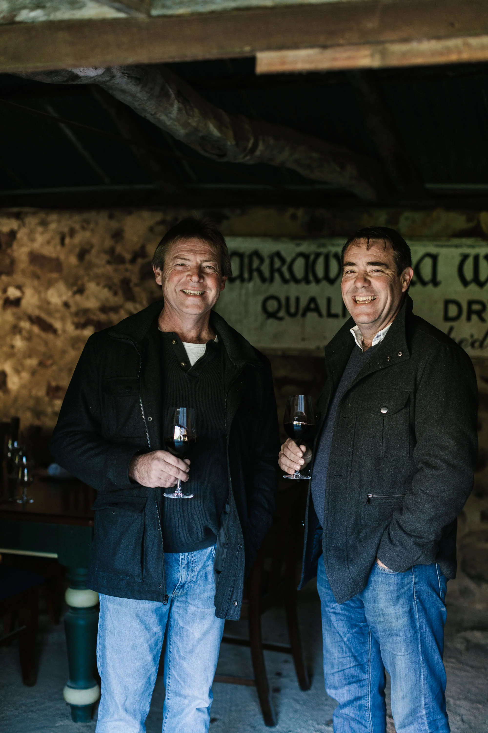 Marnie Hawson, Melbourne lifestyle photographer, for Langmeil Winery, Barossa and Country Style magazine