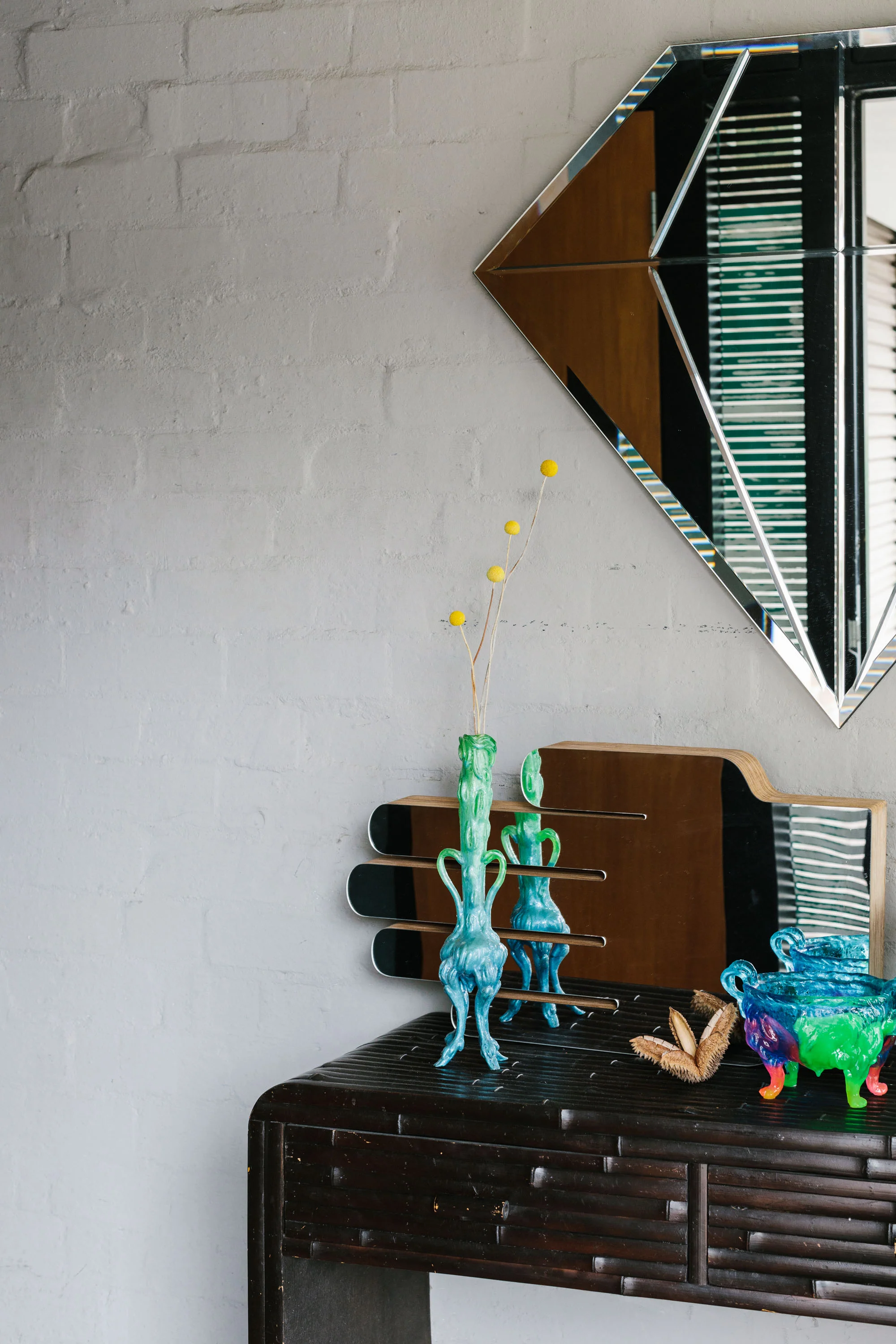 Marnie Hawson, Melbourne interior photographer for Mel Katsalidis and Habitus magazine