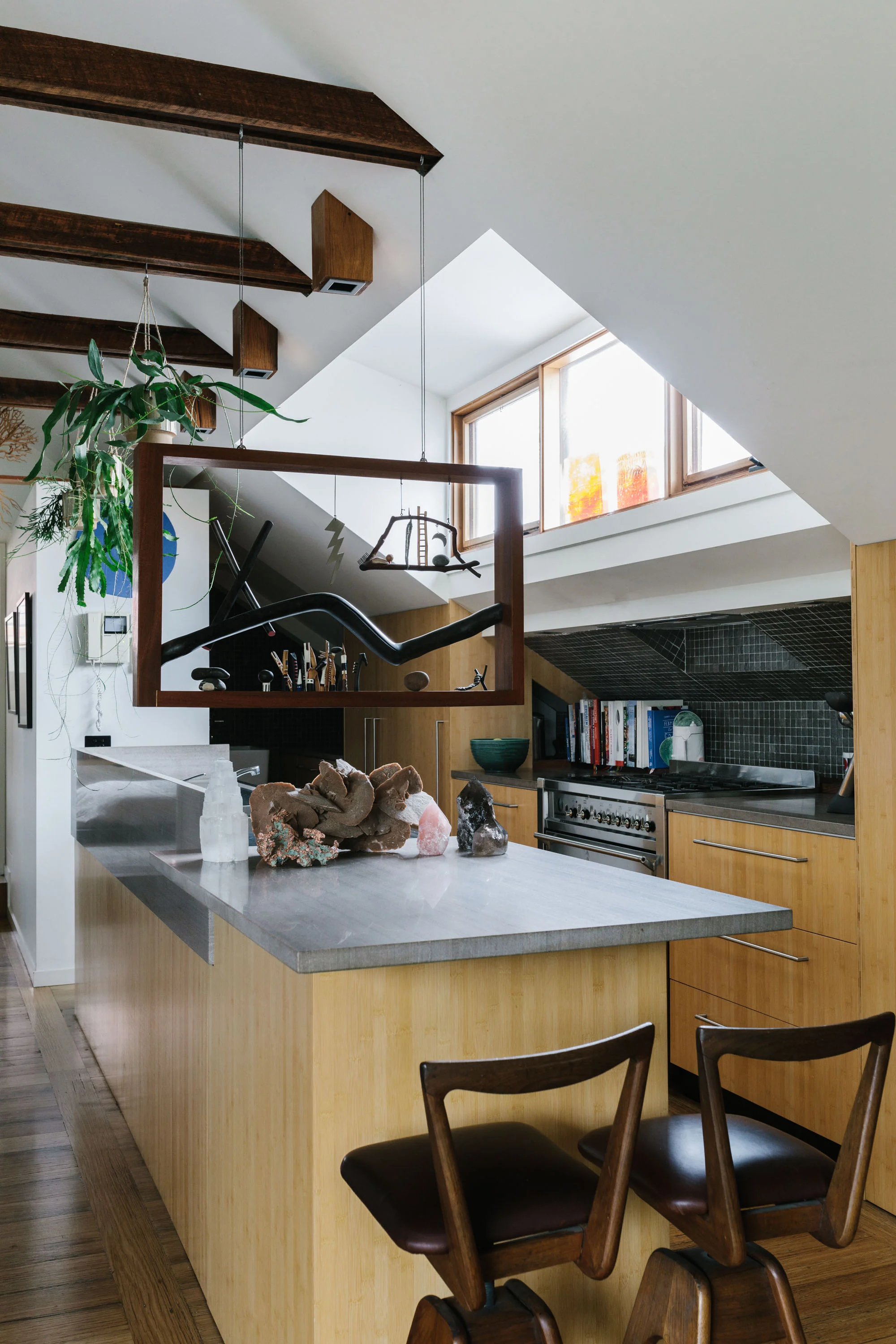 Marnie Hawson, Melbourne interior photographer for Mel Katsalidis and Habitus magazine