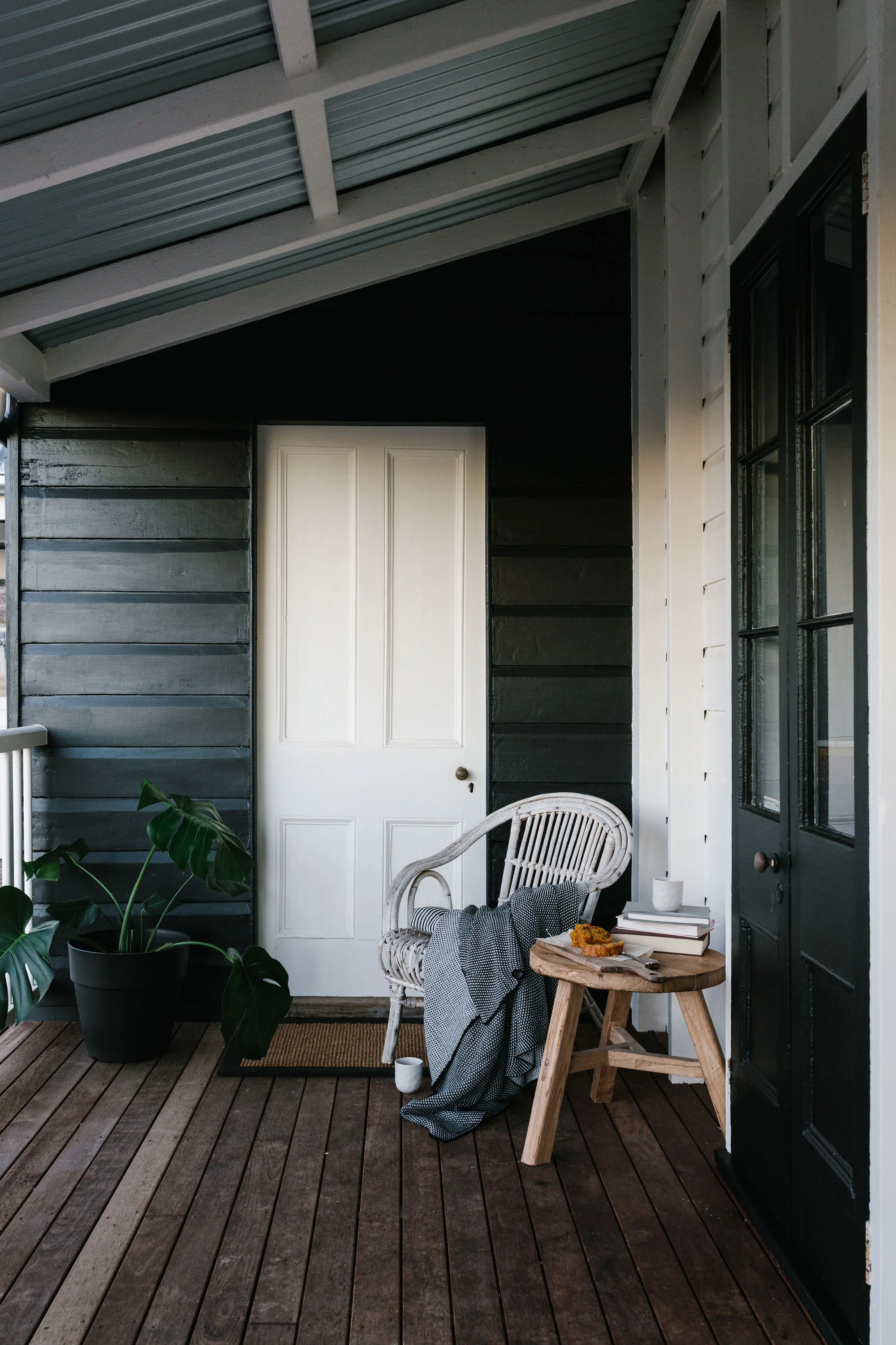 Kathy + Kirstie Penton, Meringandan QLD for Country Style magazine