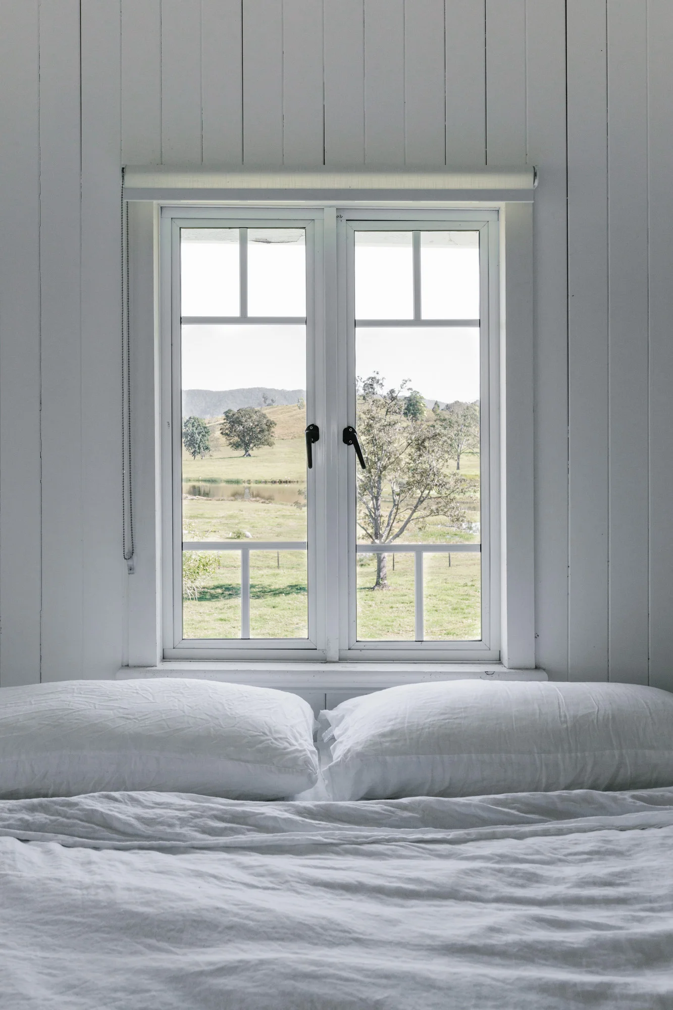 Marnie Hawson, Melbourne interior photographer, for Country Style magazine: Maree Duncombe and Conondale Station, QLD