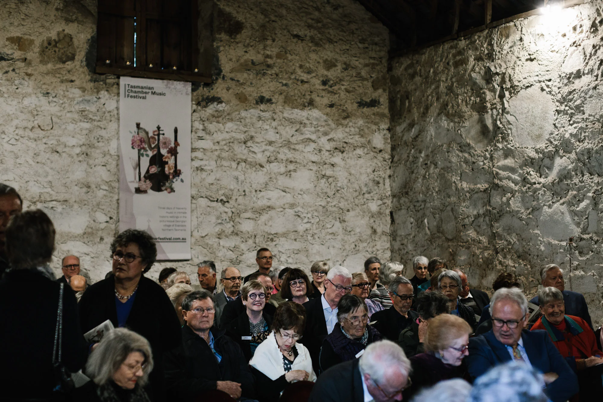 Marnie Hawson, Melbourne travel photographer for The National Trust and Tasmanian Chamber Music Festival
