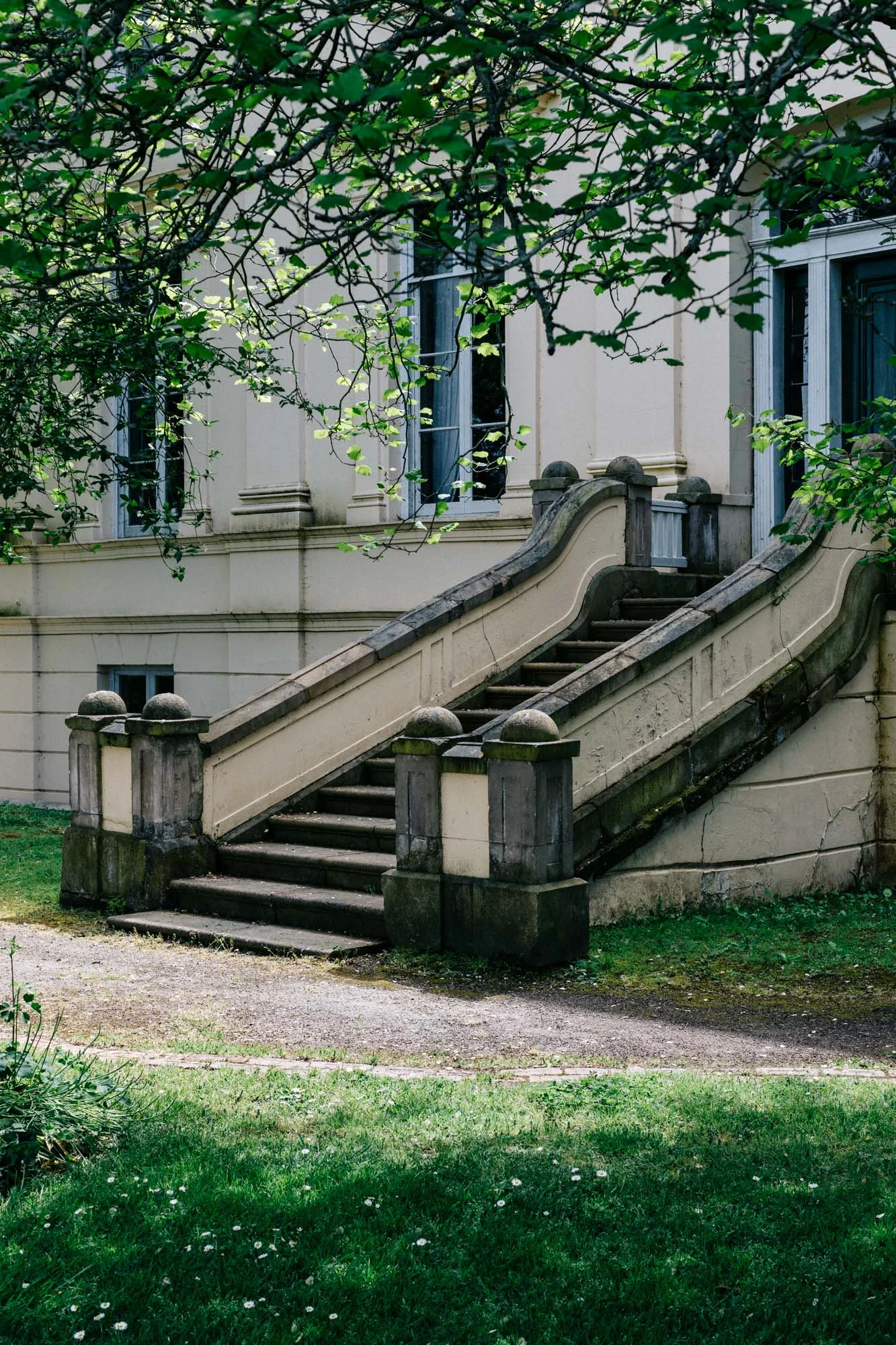 Marnie Hawson, Melbourne interior photographer, for Clarendon House, Tasmania and The National Trust