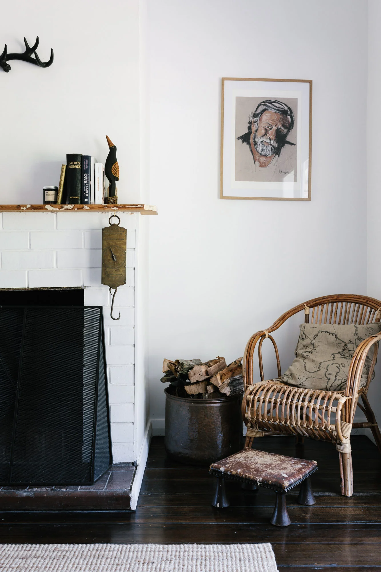 Marnie Hawson, Melbourne travel photographer for The Farmer's Cottage and Country Style magazine