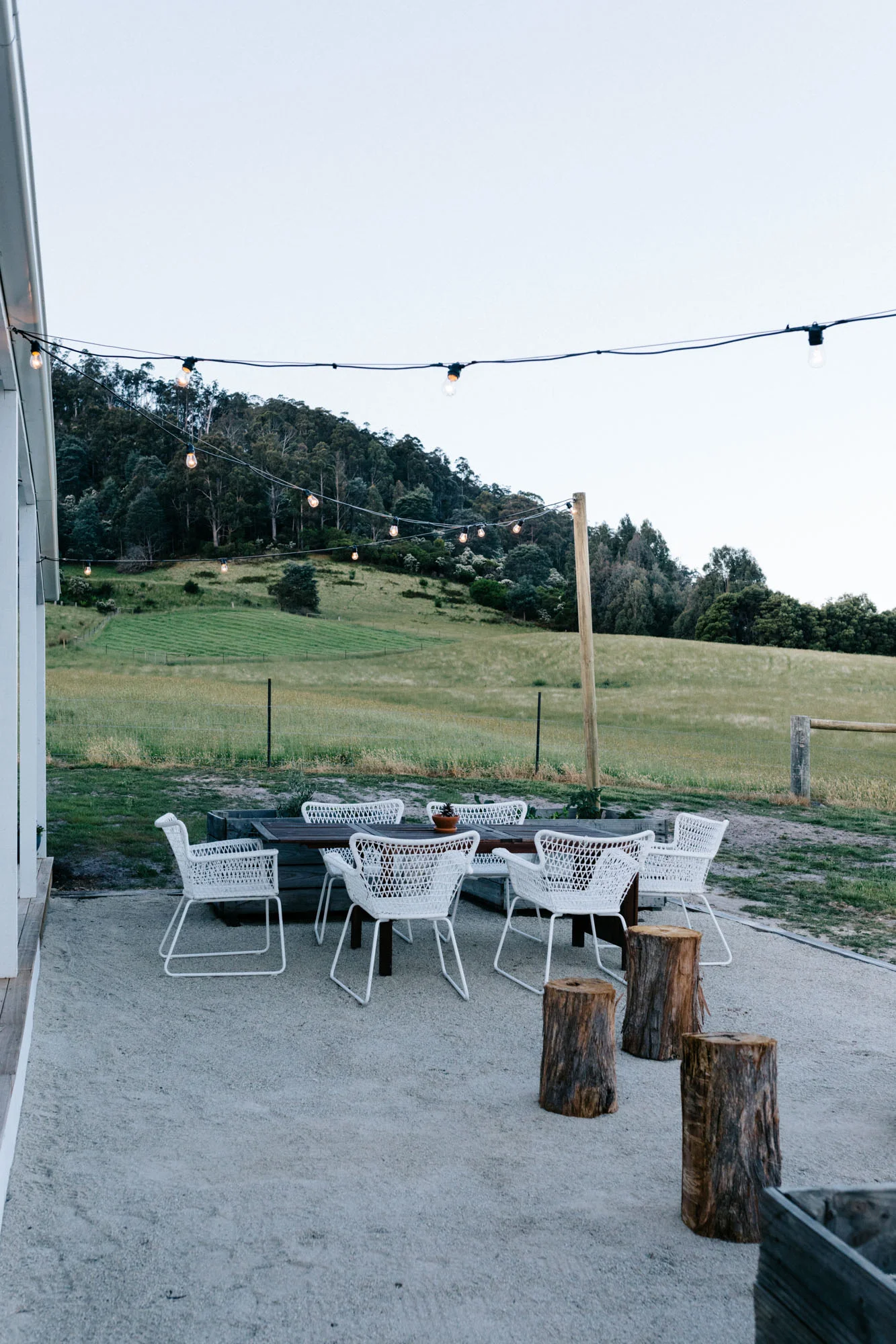 Marnie Hawson, Melbourne travel photographer for The Farmer's Cottage and Country Style magazine