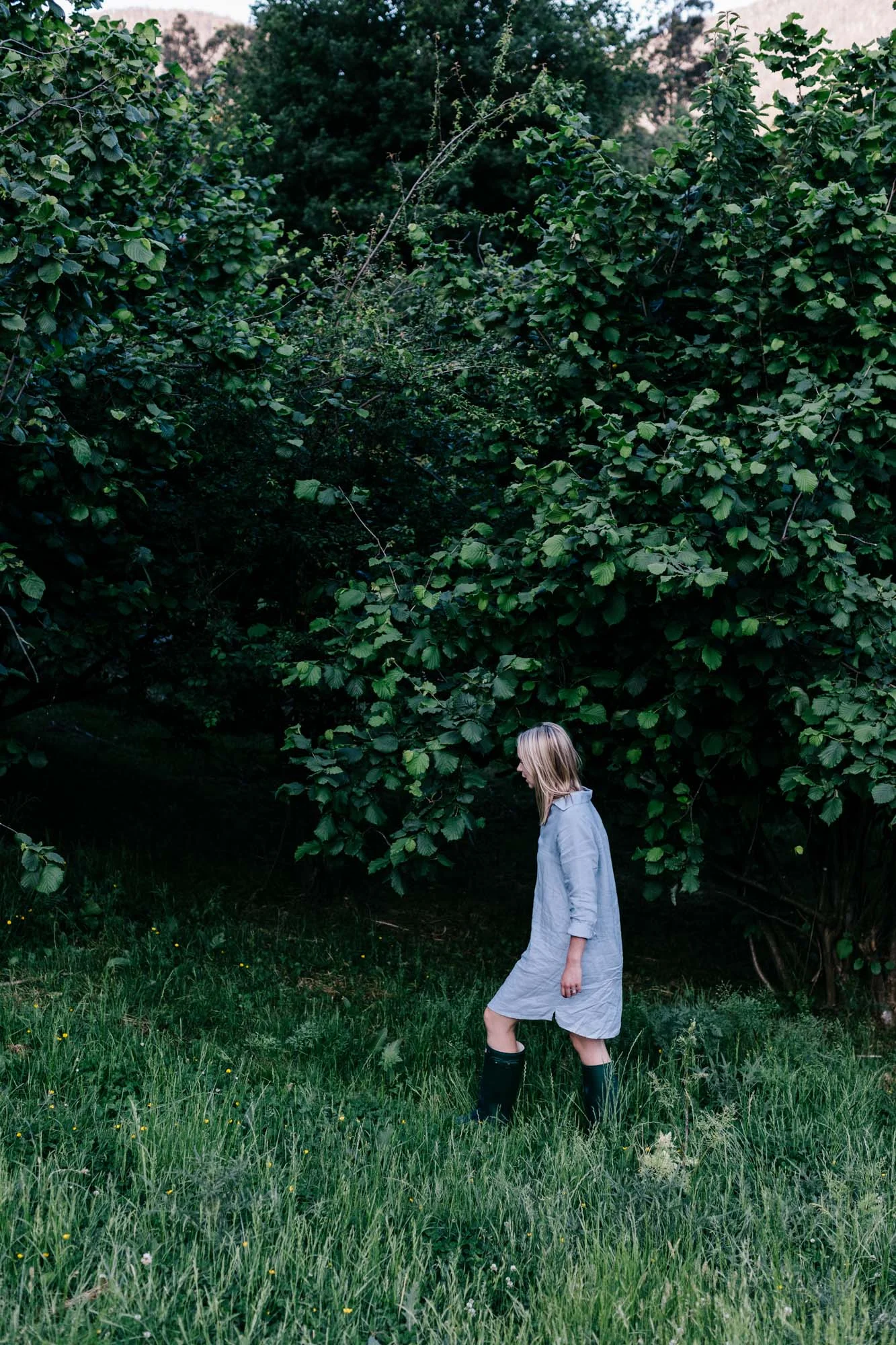 Marnie Hawson, Melbourne interior photographer, for Laura Sheilds and Country Style magazine