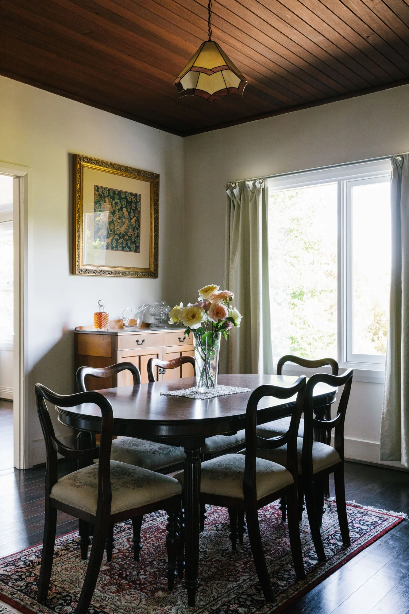 Marnie Hawson, Melbourne interior photographer, for Laura Sheilds and Country Style magazine