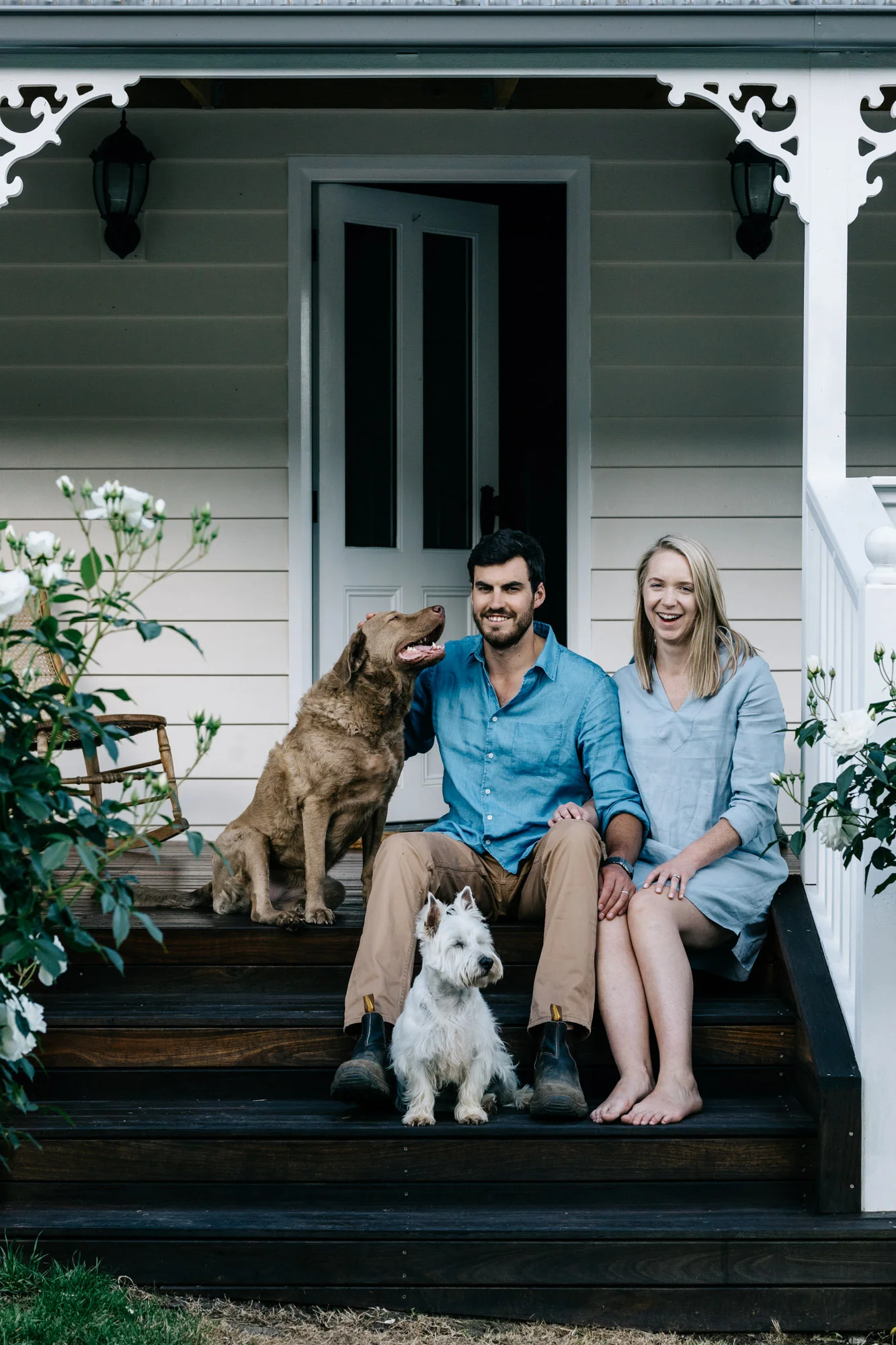 Marnie Hawson, Melbourne interior photographer, for Laura Sheilds and Country Style magazine