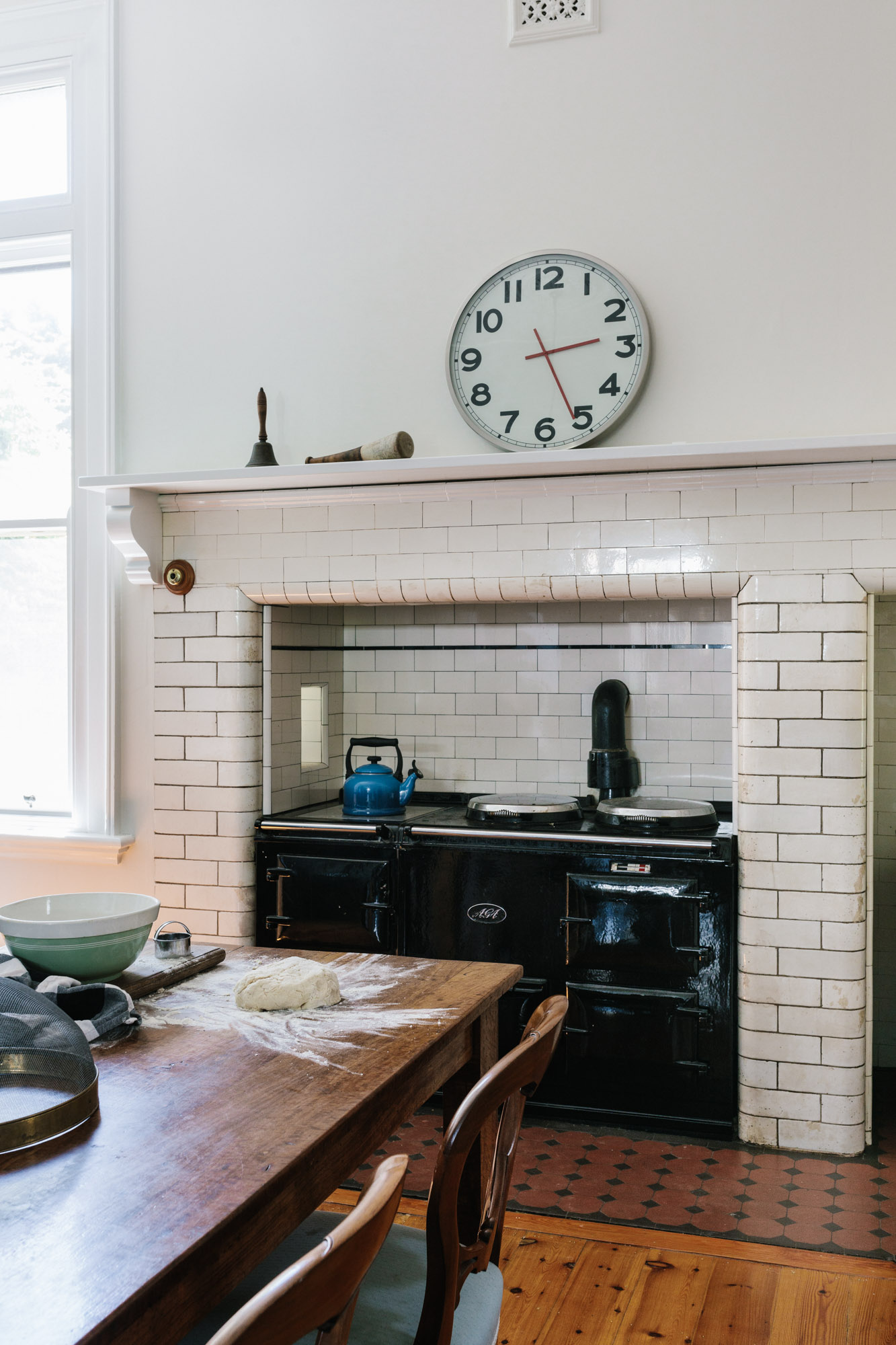 Marnie Hawson, Melbourne interior photographer for Mount Mitchell and Country Style magazine. Styling: Lee Blaylock