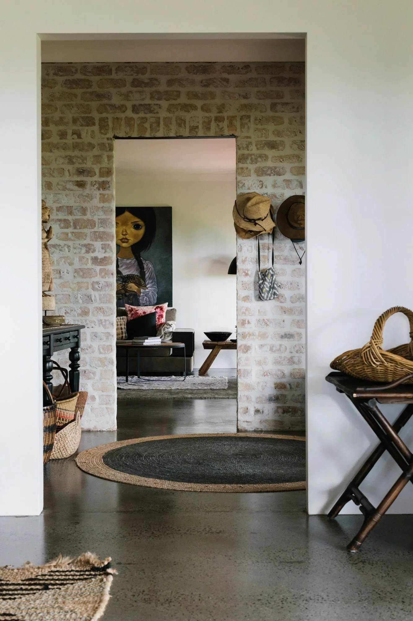 Marnie Hawson, ethical lifestyle photographer for Boon Luck organic farm and Country Style magazine