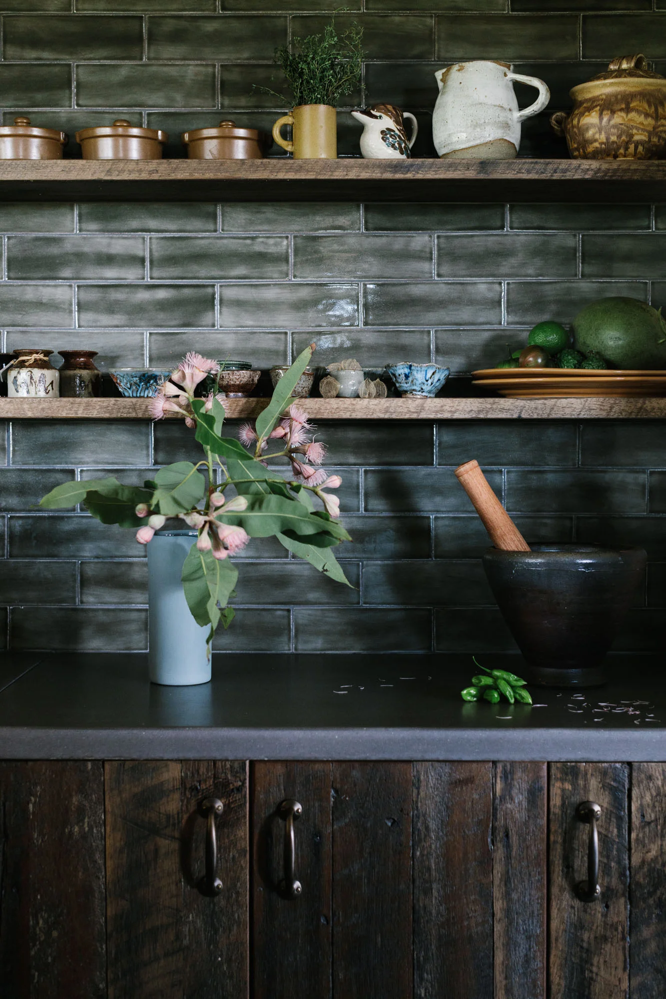 Marnie Hawson, ethical lifestyle photographer for Boon Luck organic farm and Country Style magazine