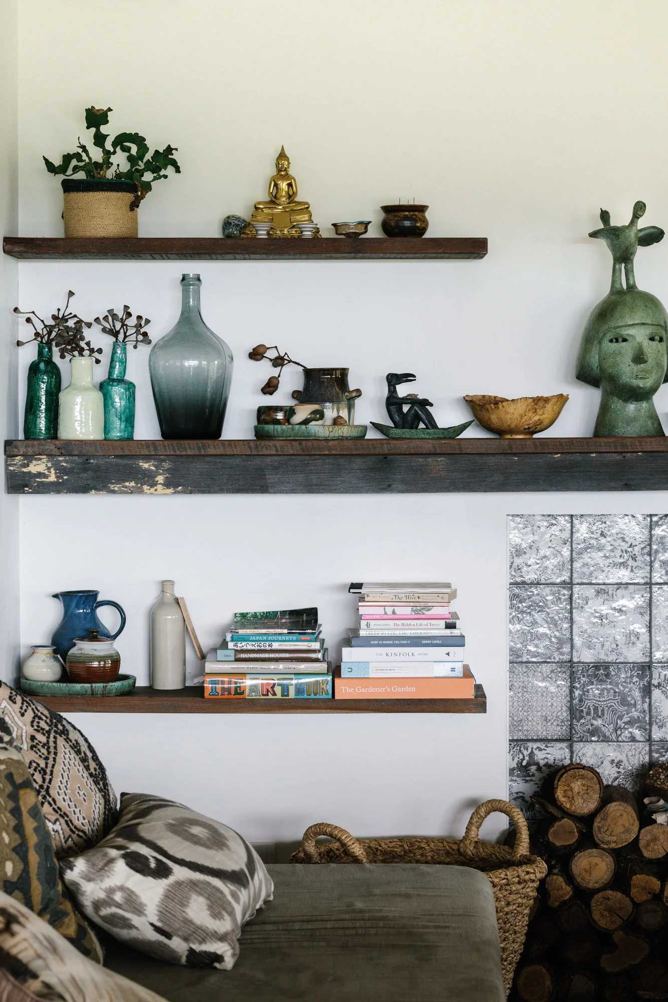 Marnie Hawson, ethical lifestyle photographer for Boon Luck organic farm and Country Style magazine