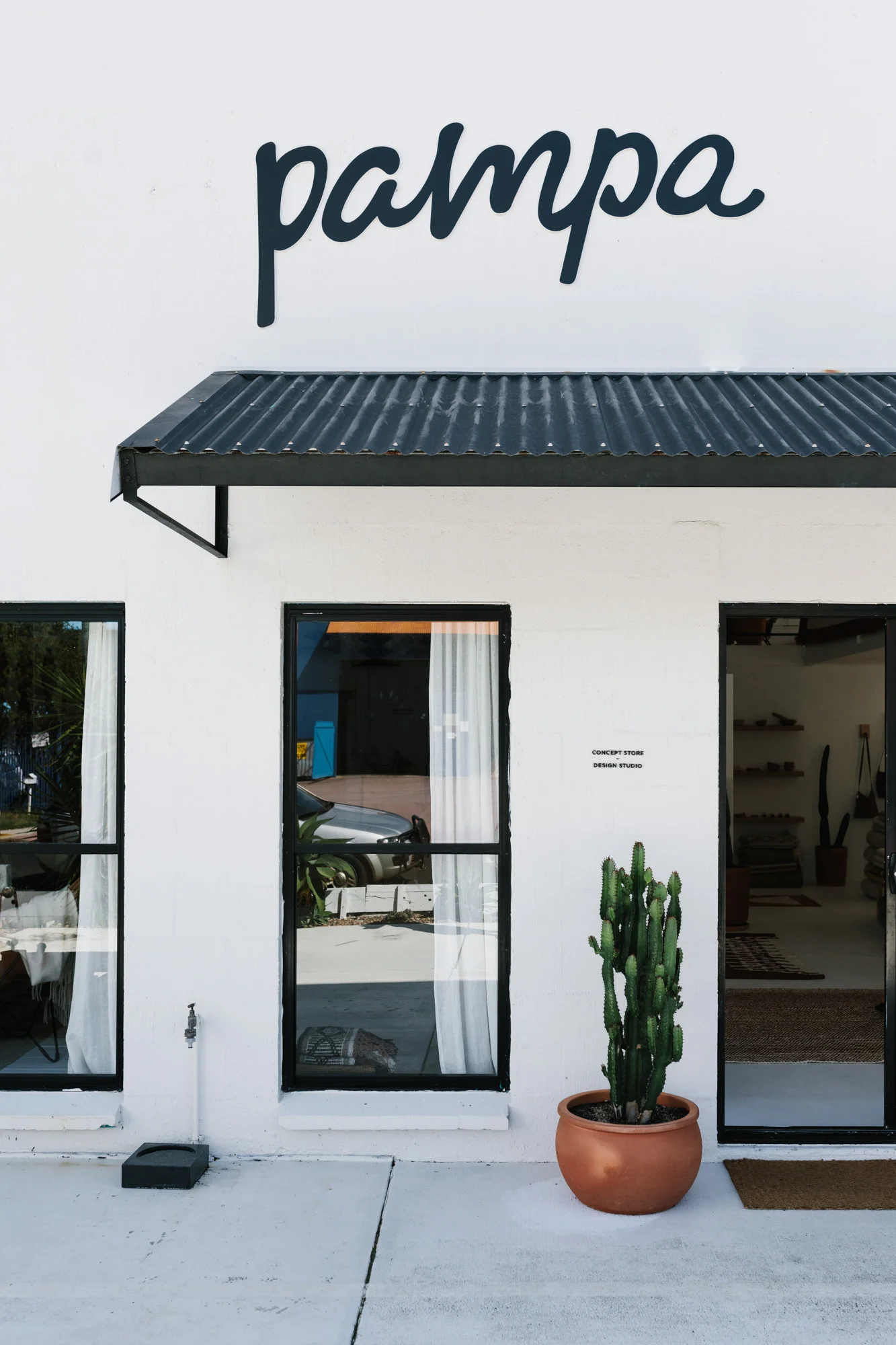Marnie Hawson, Melbourne ethical lifestyle photographer for Pampa, Byron Bay and Country Style