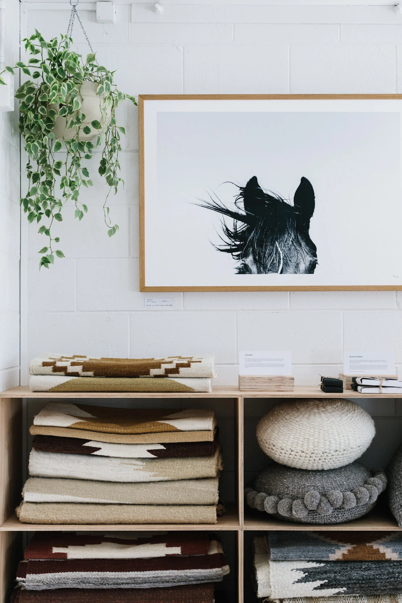 Marnie Hawson, Melbourne ethical lifestyle photographer for Pampa, Byron Bay and Country Style