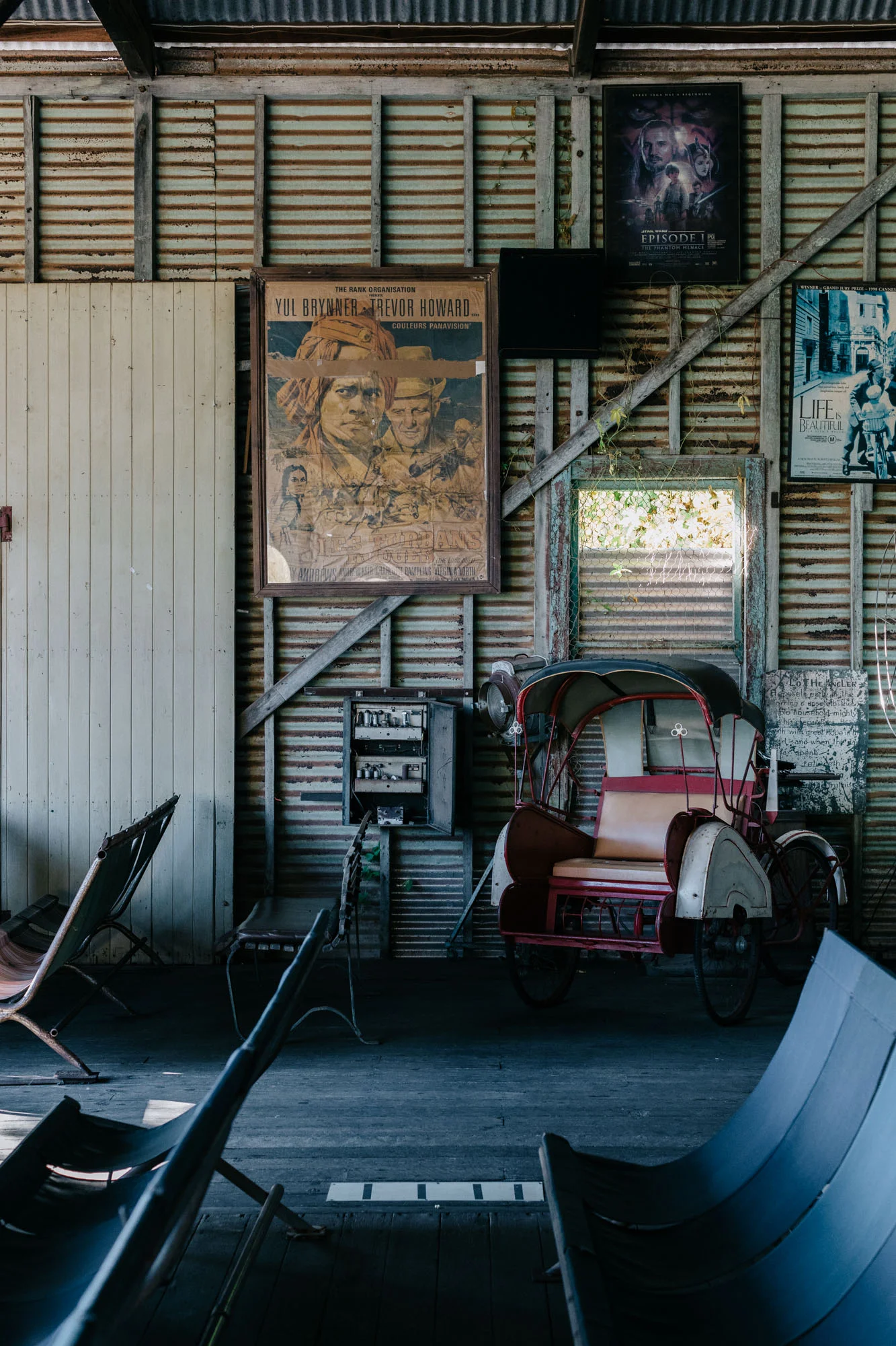 Marnie Hawson, purpose-driven travel photographer for Tourism Western Australia and Country Style - Broome, WA