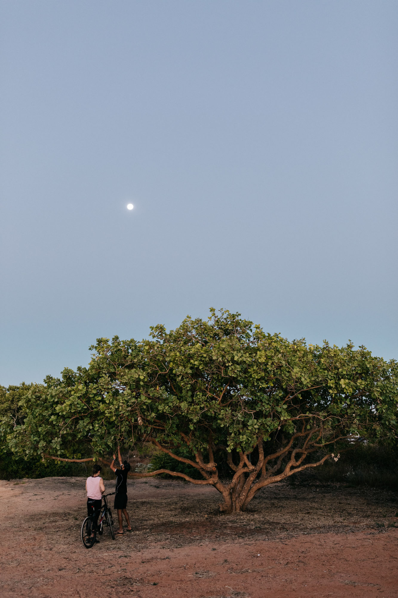 Marnie Hawson, purpose-driven travel photographer for Tourism Western Australia and Country Style - Broome, WA