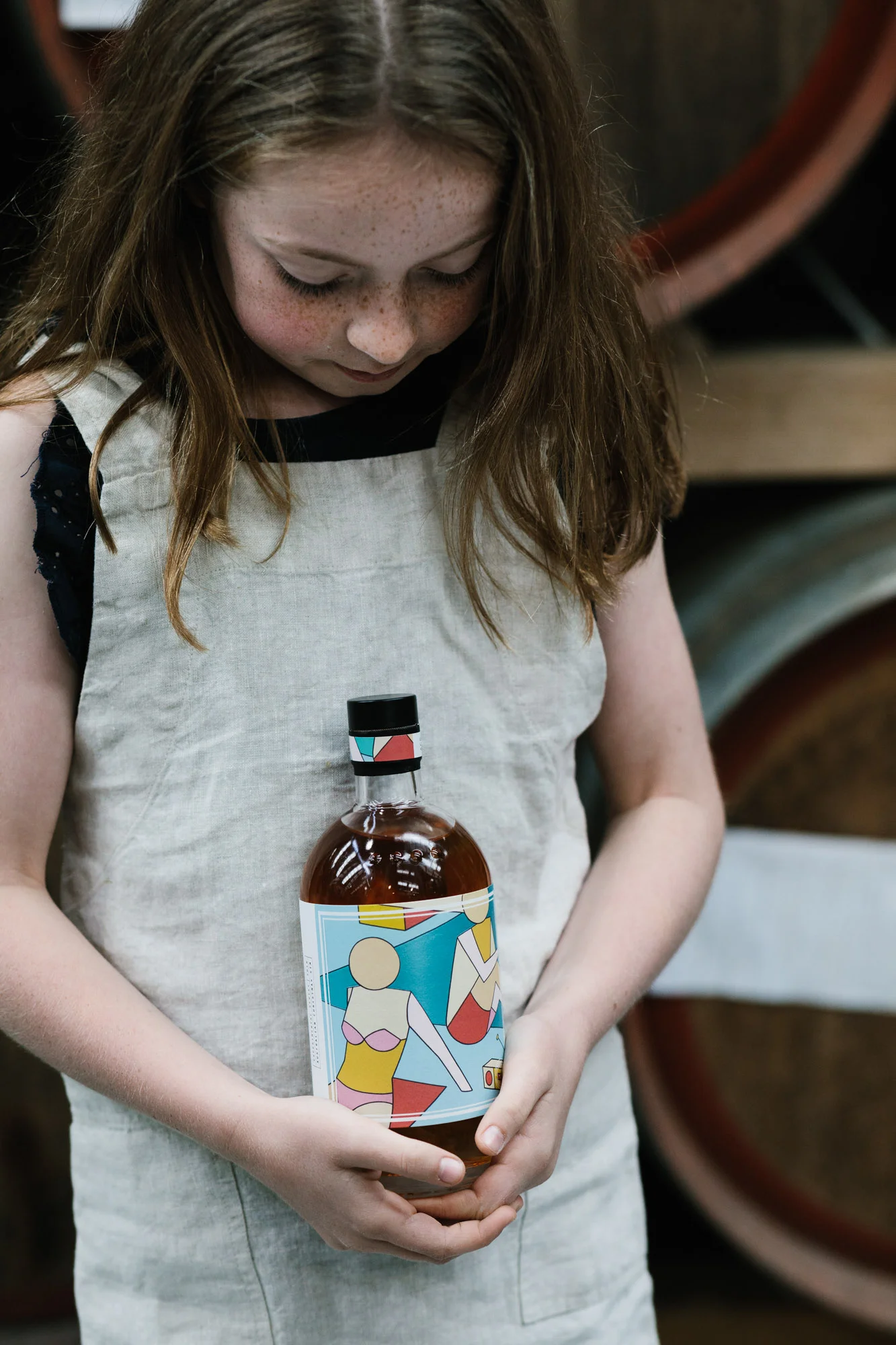 Marnie Hawson, Melbourne lifestyle photographer for Country Style magazine and Four Pillars Gin