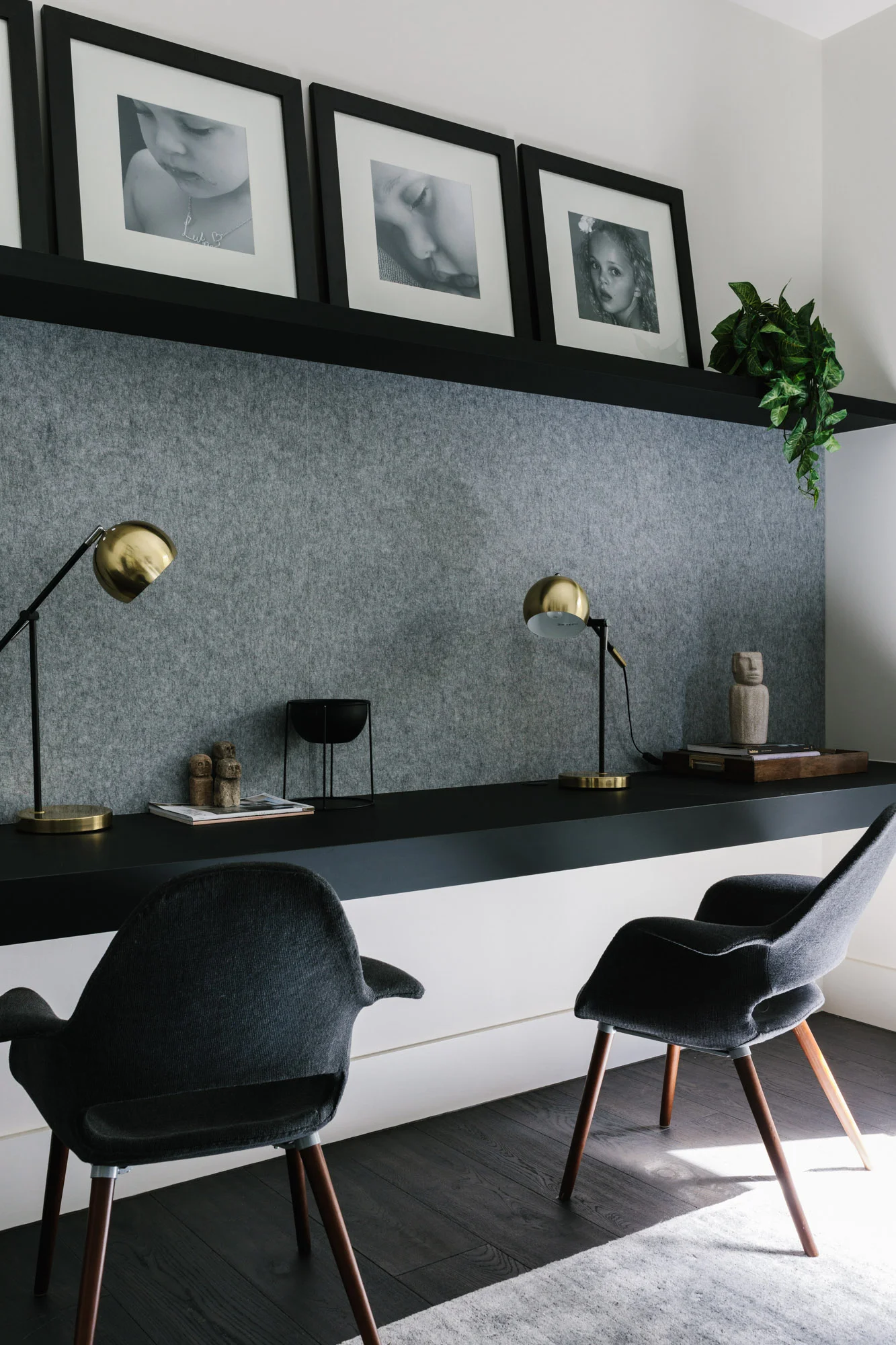 Melbourne interior photographer, Marnie Hawson, for MLS Built. Styled by TRES.
