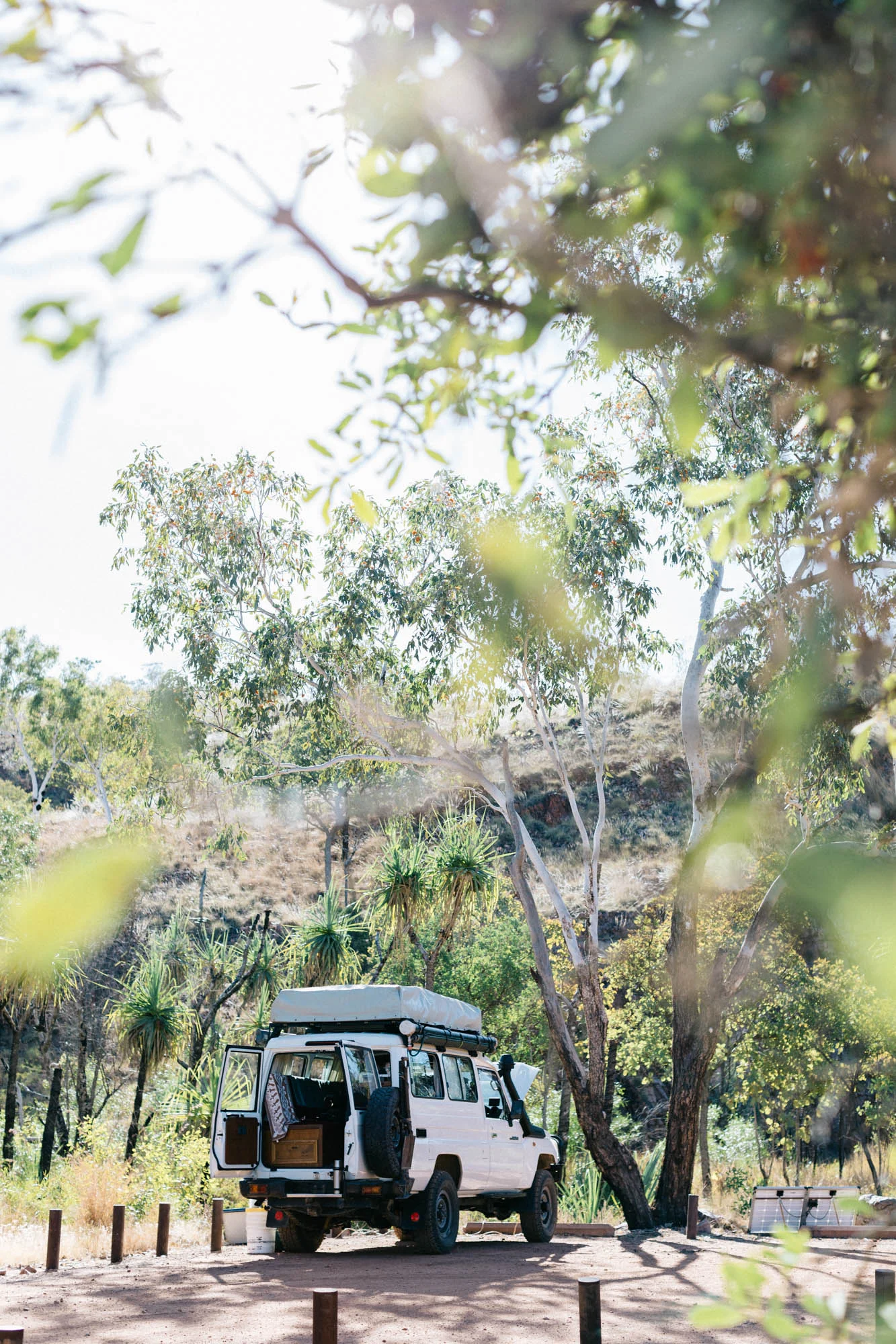 Melbourne travel photographer, Marnie Hawson, for Tourism WA and Country Style - Kununurra travel piece