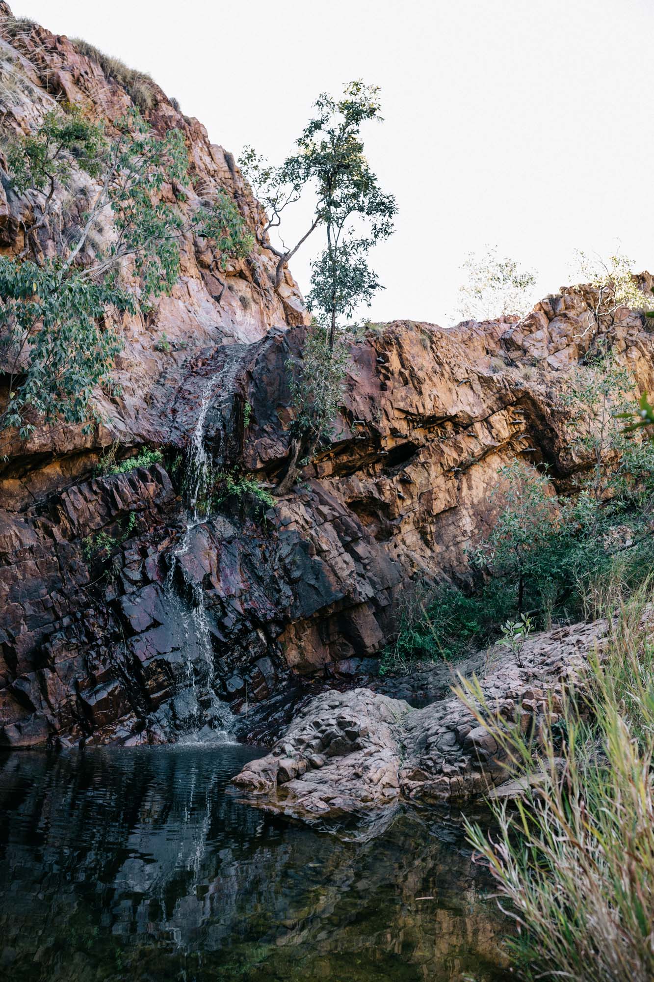 Melbourne travel photographer, Marnie Hawson, for Tourism WA and Country Style - Kununurra travel piece