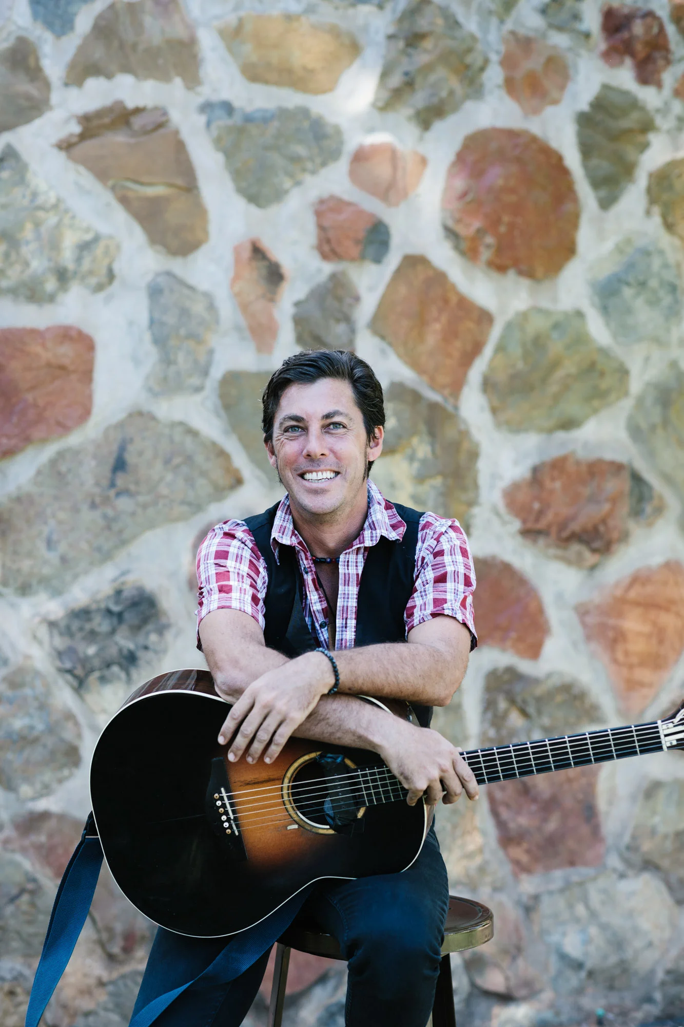 Melbourne travel photographer, Marnie Hawson, for Tourism WA and Country Style - Kununurra travel piece