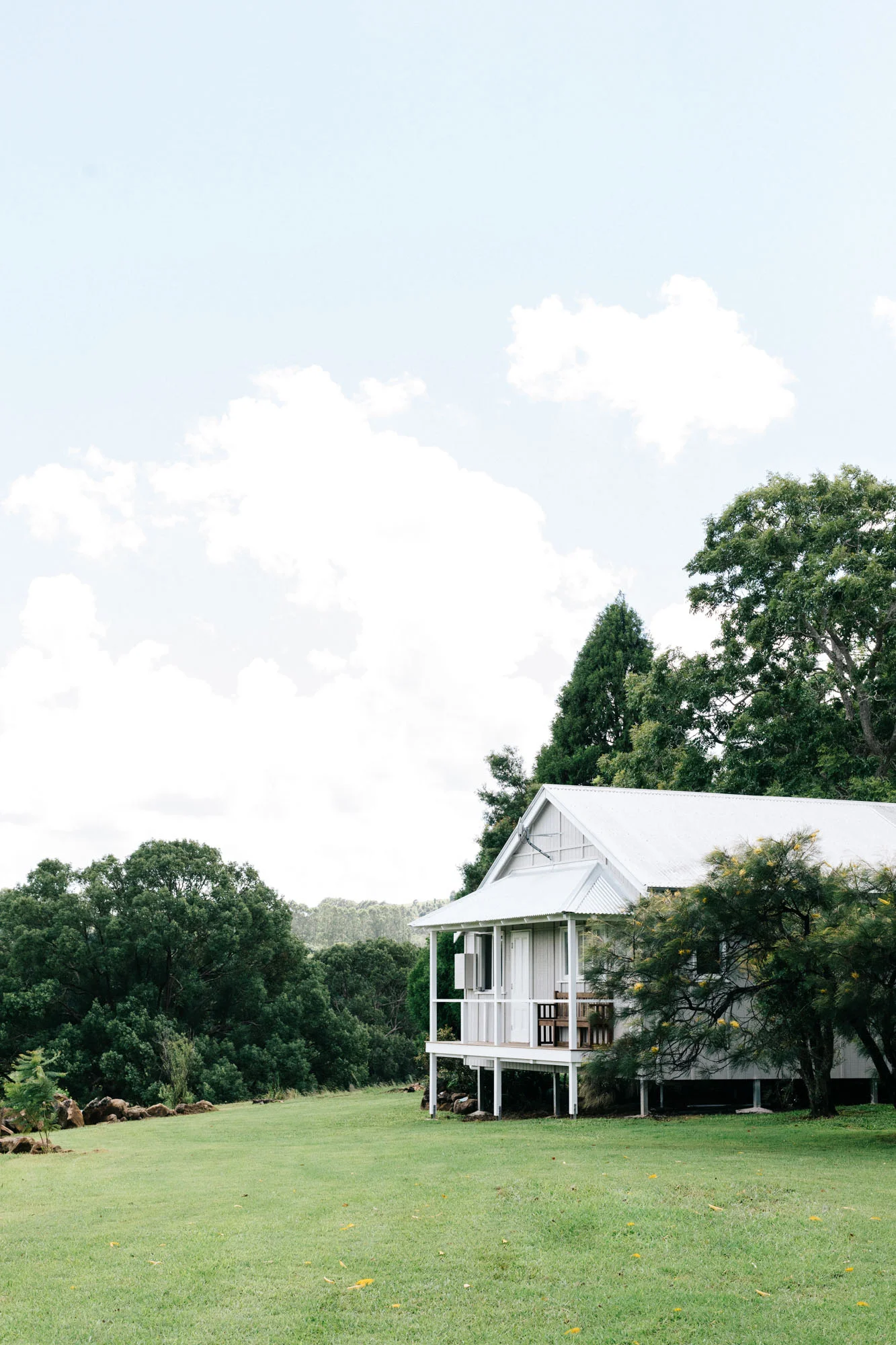 Melbourne interior photographer, Marnie Hawson for Country Style and Fork &amp; Farrow, Nashua NSW. Styling by Nicola Sevitt.