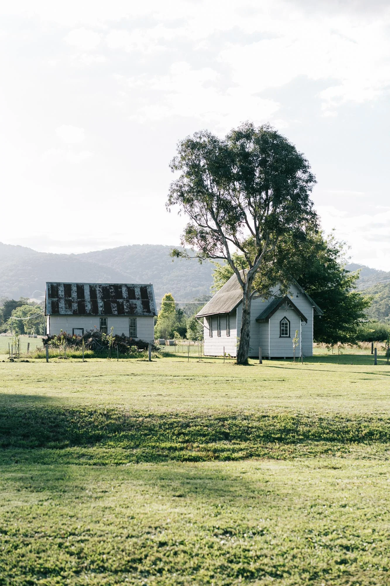 Melbourne travel photographer Marnie Hawson for Airbnb in the King Valley, VIC