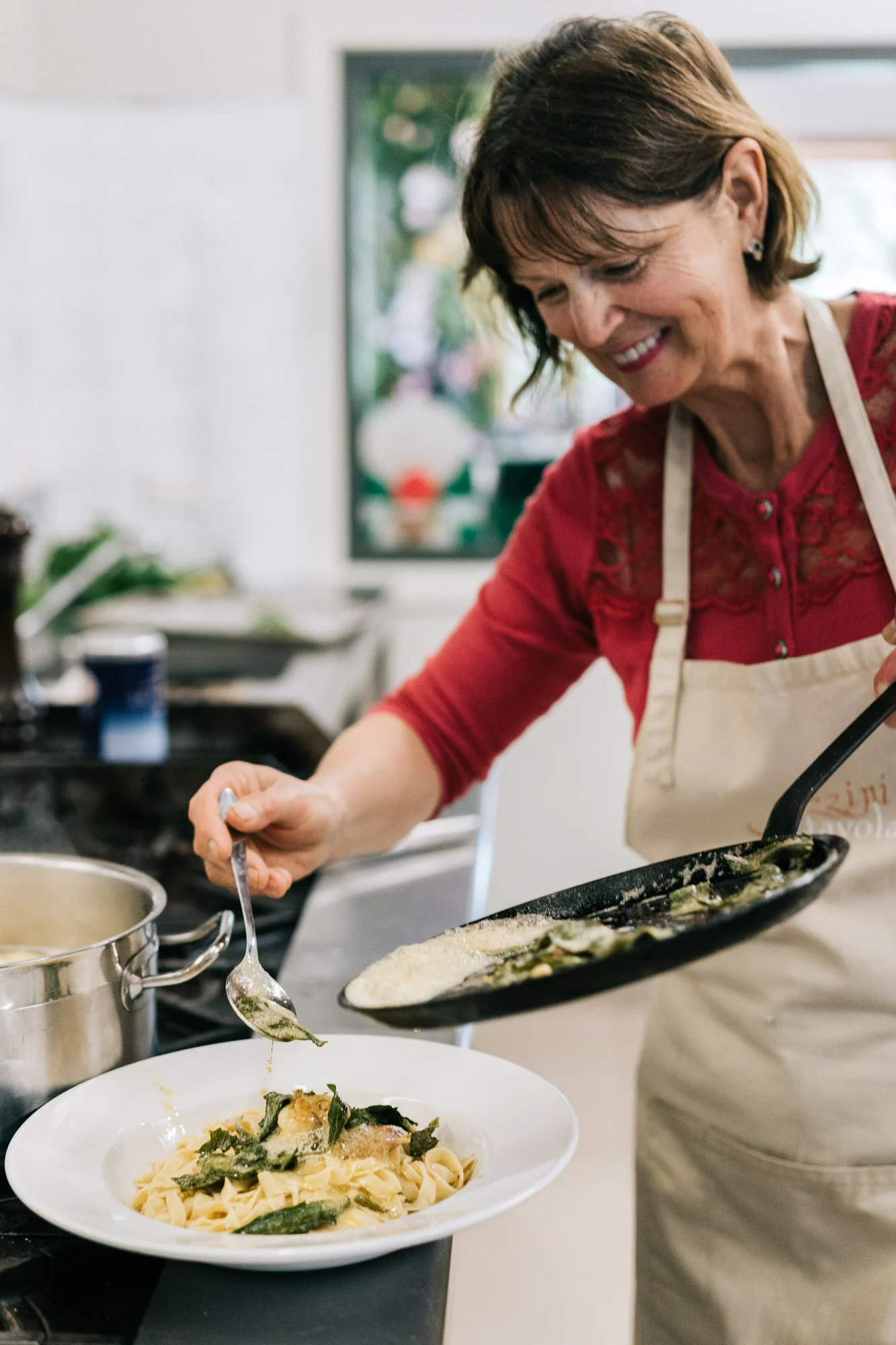 Melbourne travel photographer Marnie Hawson for Airbnb in the King Valley, VIC