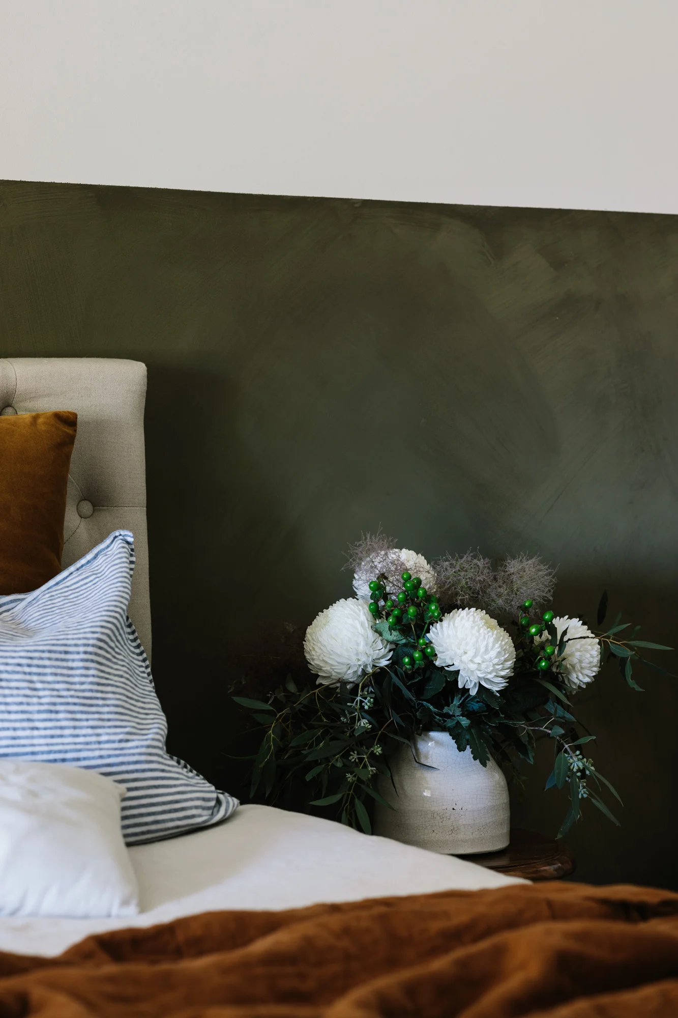 Maj and the Half-Done House. Photography by Melbourne interior photographer Marnie Hawson. Styling by Melissa Harris.