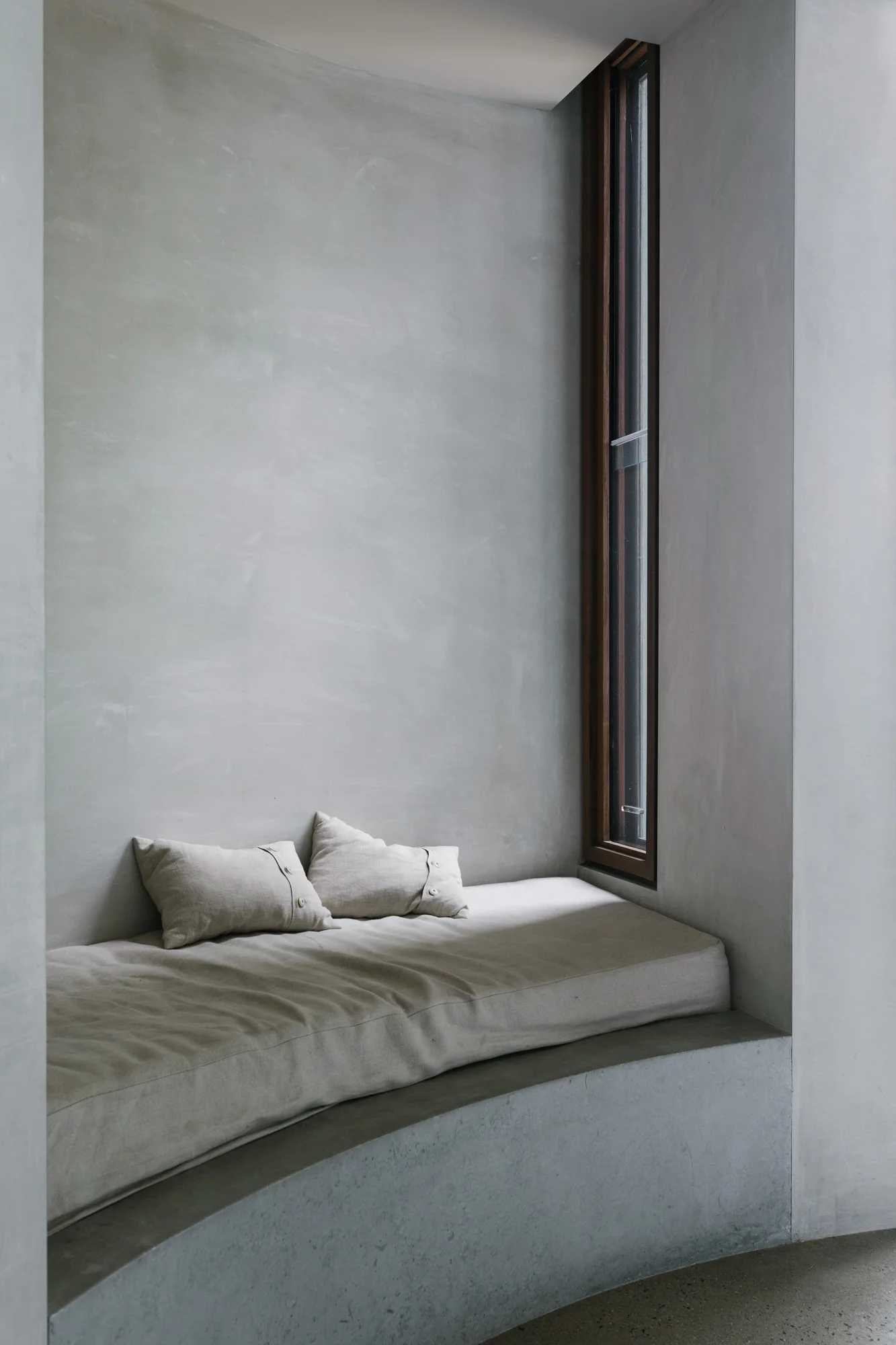 Marnie Hawson, Melbourne interior photographer for Rob Mills Ocean House, Lorne