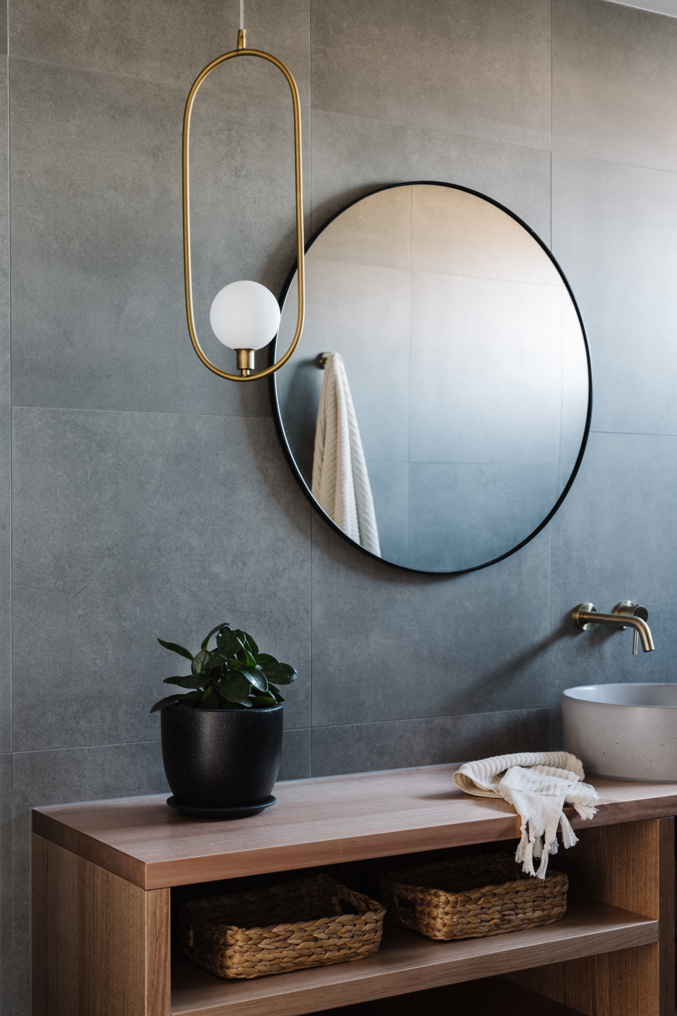 Purpose-driven photographer Marnie Hawson for sustainable design and building company The Sociable Weaver (The Bungalow, Cape Paterson Eco-Village).