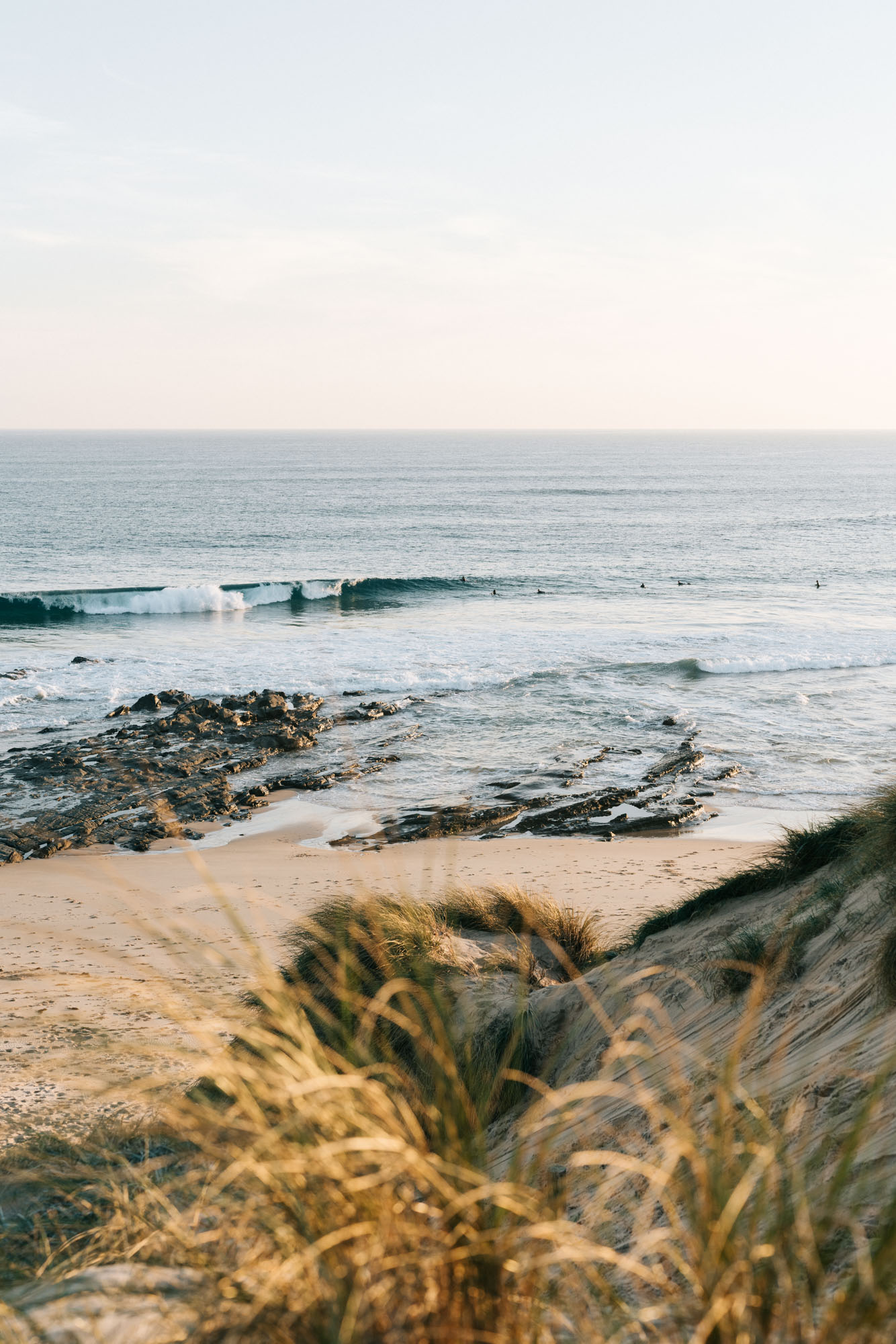 Purpose-driven photographer Marnie Hawson for sustainable design and building company The Sociable Weaver (The Bungalow, Cape Paterson Eco-Village).