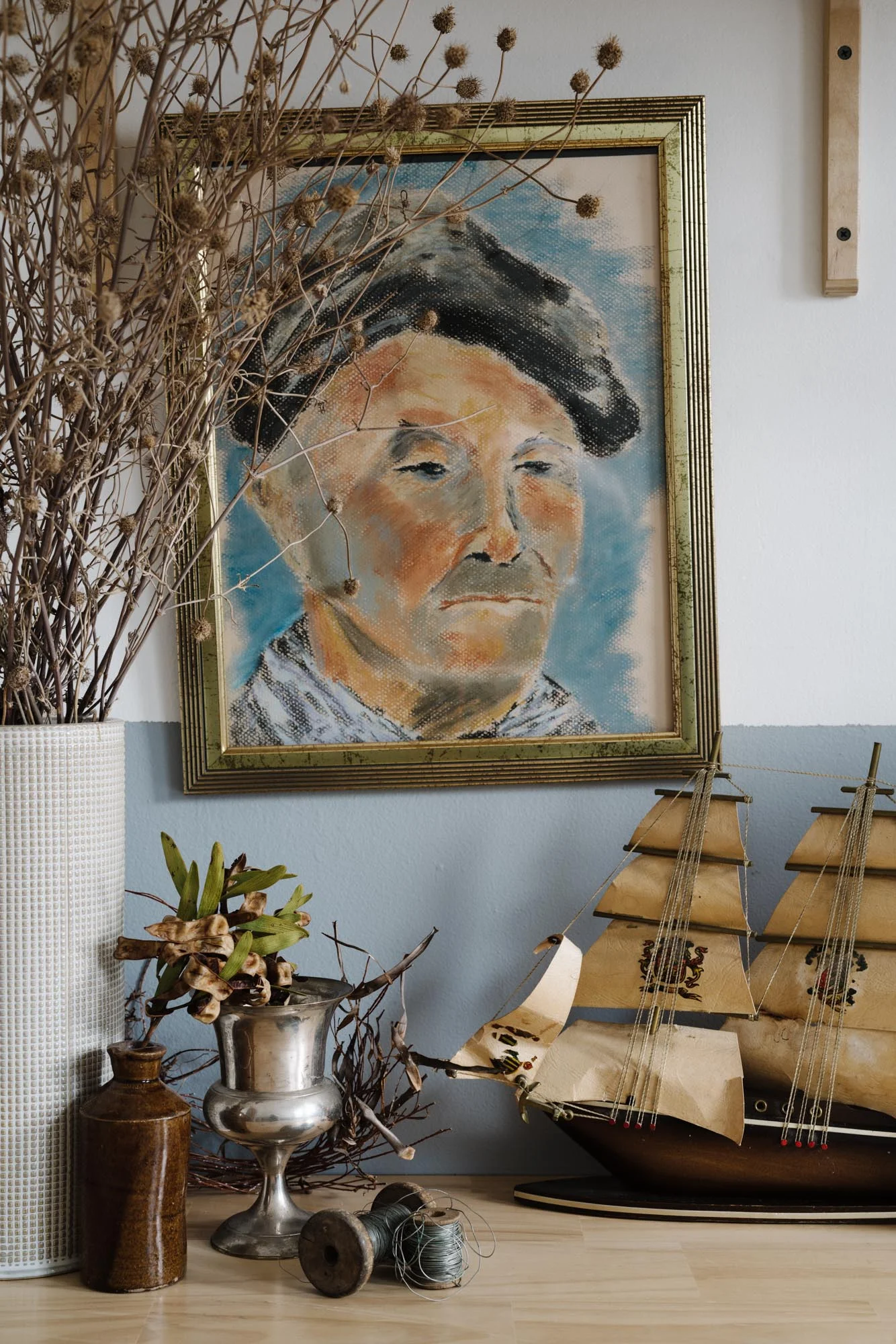 Australian interior photographer Marnie Hawson for My Sister &amp; the Sea, Marion Bay, Yorke Peninsula