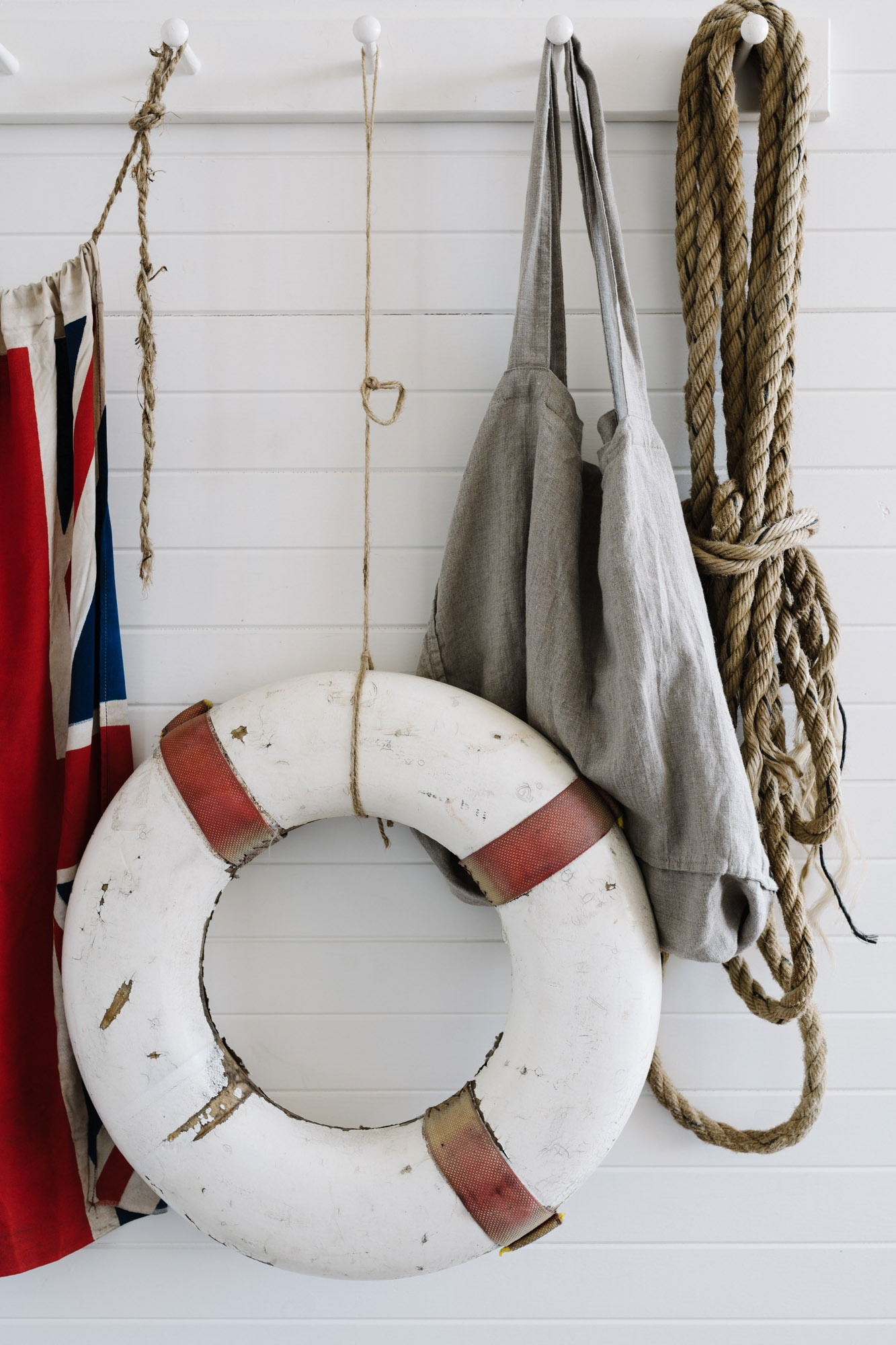 Marnie Hawson, Melbourne interior photographer for Captain's Rest, Strahan
