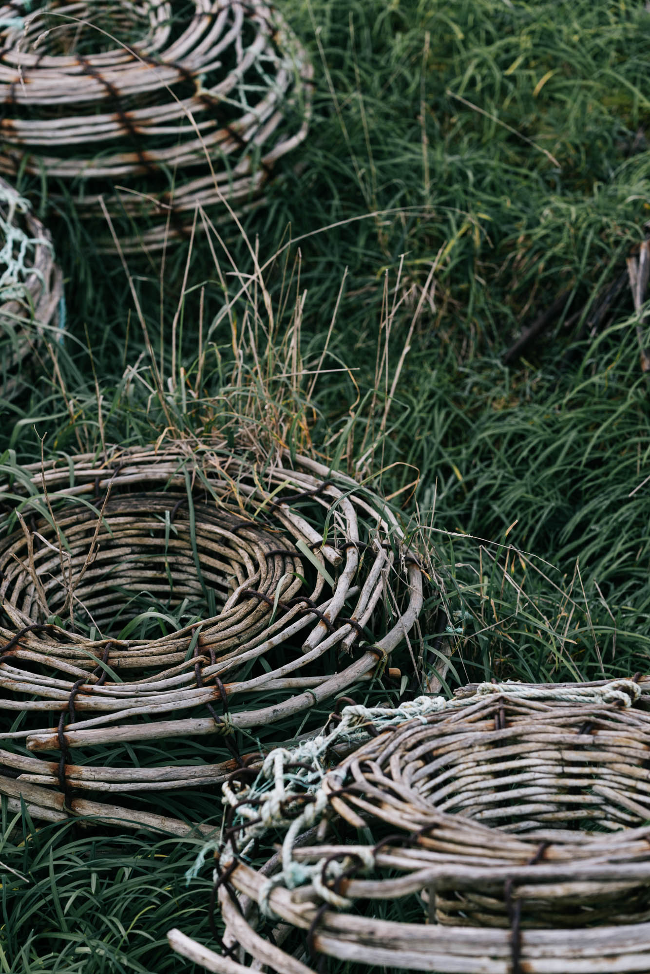 Boutique story telling hotel Ship Inn in Stanley, Tasmania. Photography by Marnie Hawson and styling by Inside Story.