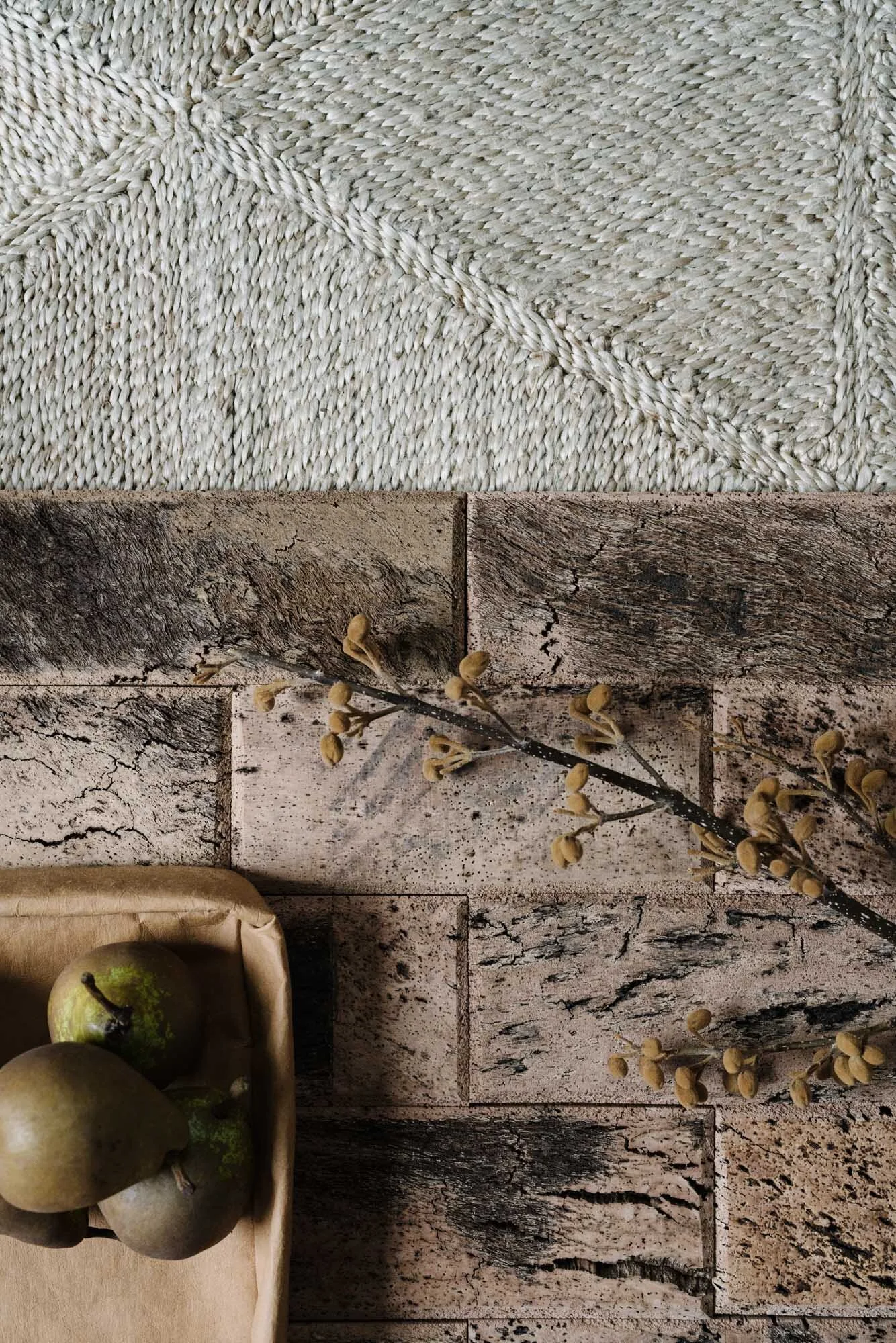 Sustainable and ethical decorating feature for Australian House &amp; Garden. Photography by purpose-driven photographer Marnie Hawson and styling by Inside Story.
