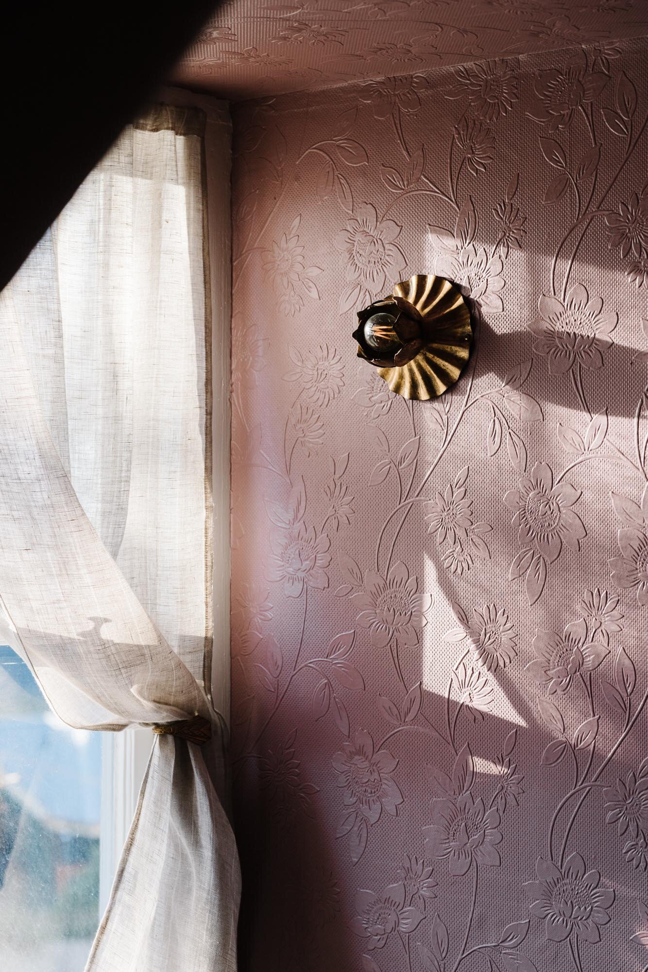 Australian interior photographer, Marnie Hawson, for Lumiere Lodge, Hobart.