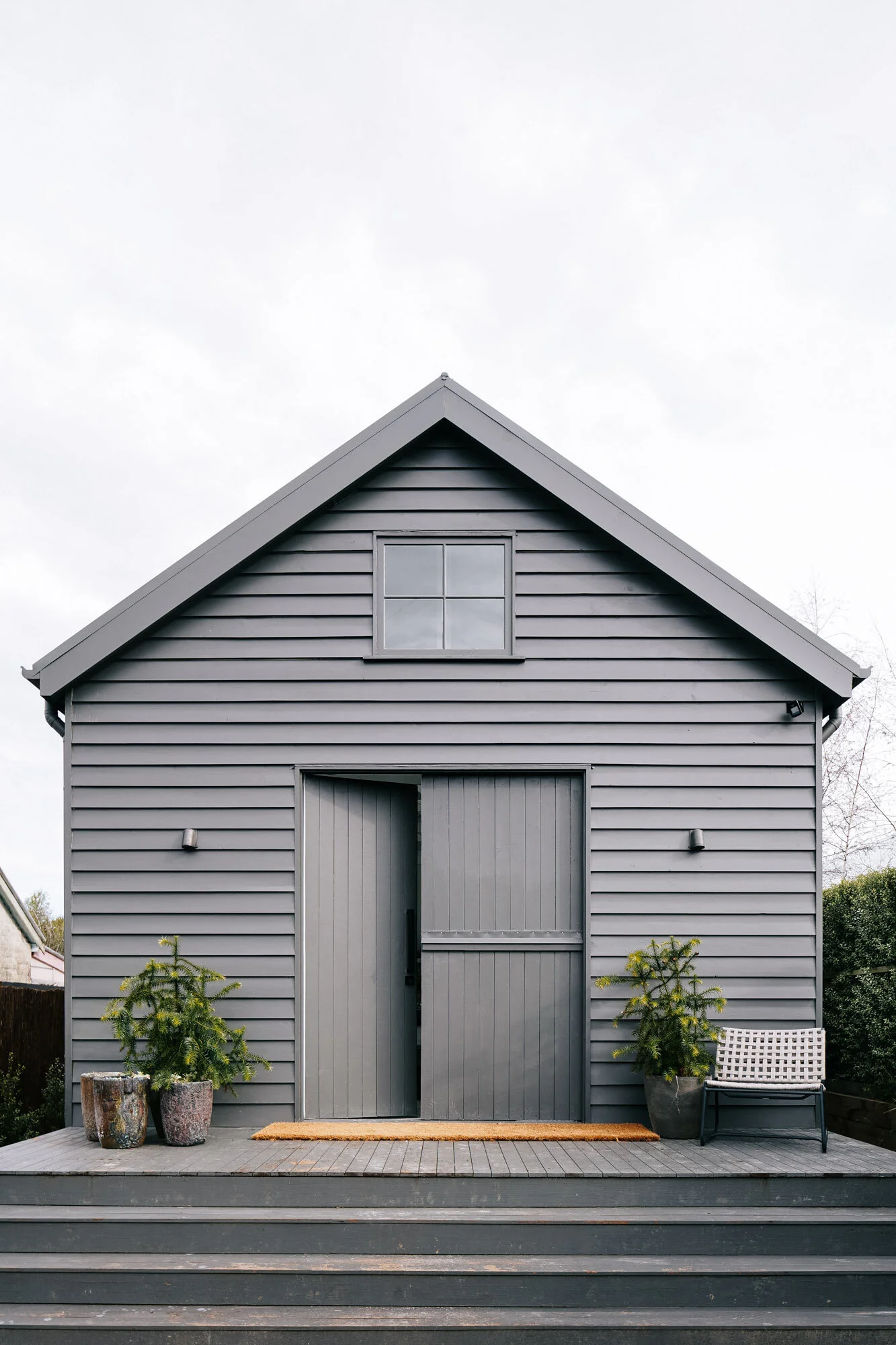 Lynda Gardener’s Room + Board, Daylesford. Photography by Marnie Hawson and styling by Lynda Gardener.
