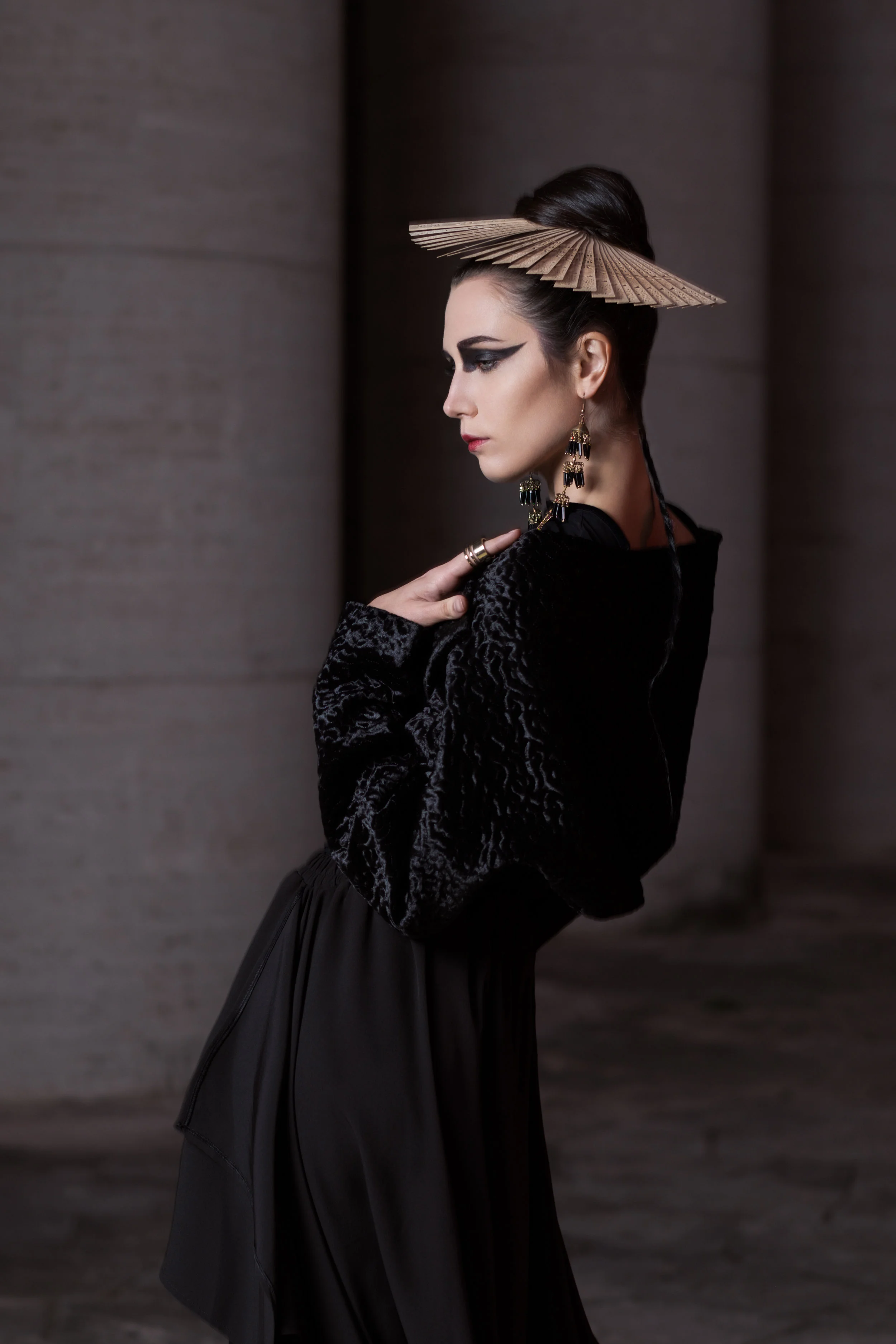 Elegant Magazine - Gaijin