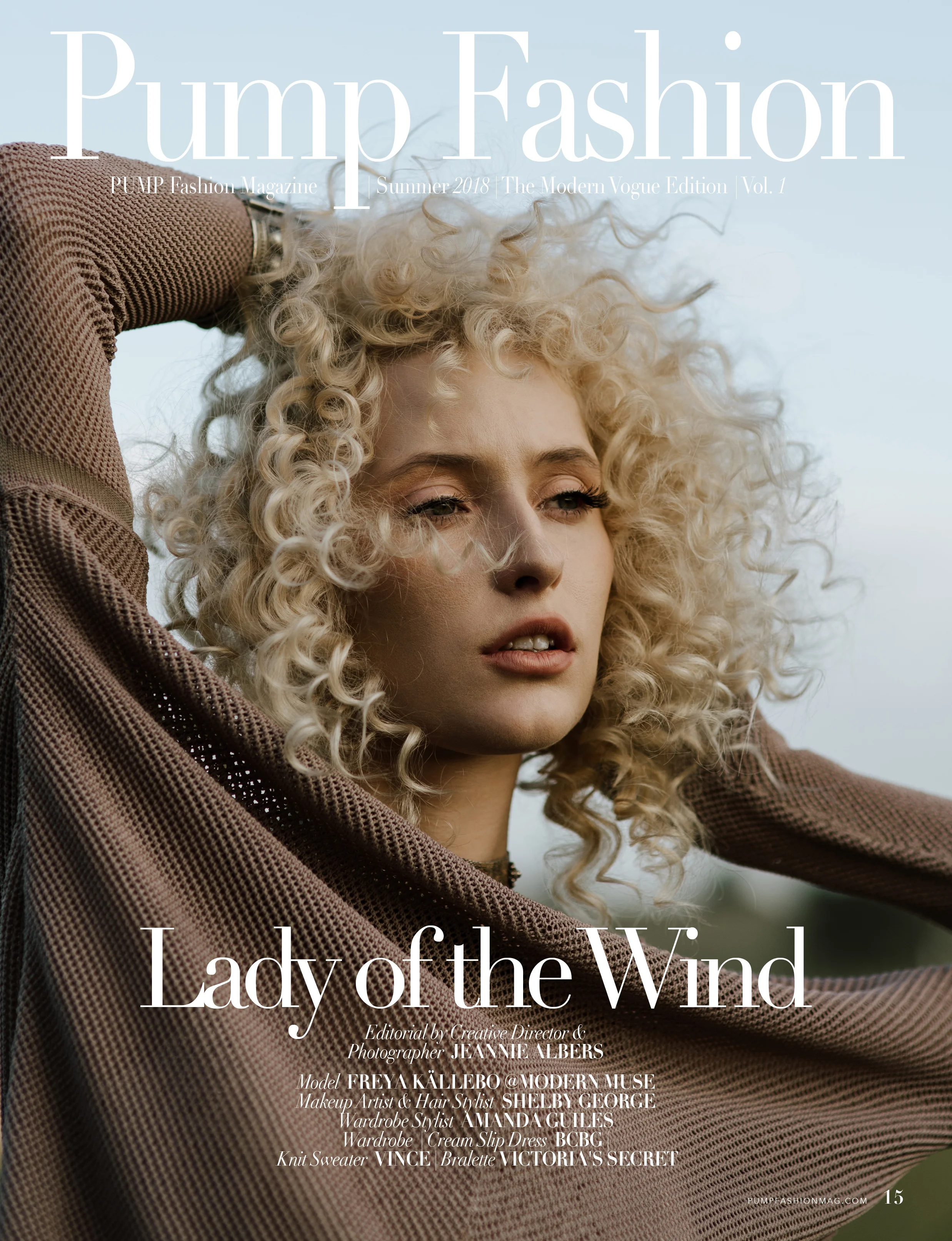 PUMP Magazine - Modern Vogue Vol.1 June 20188.jpg