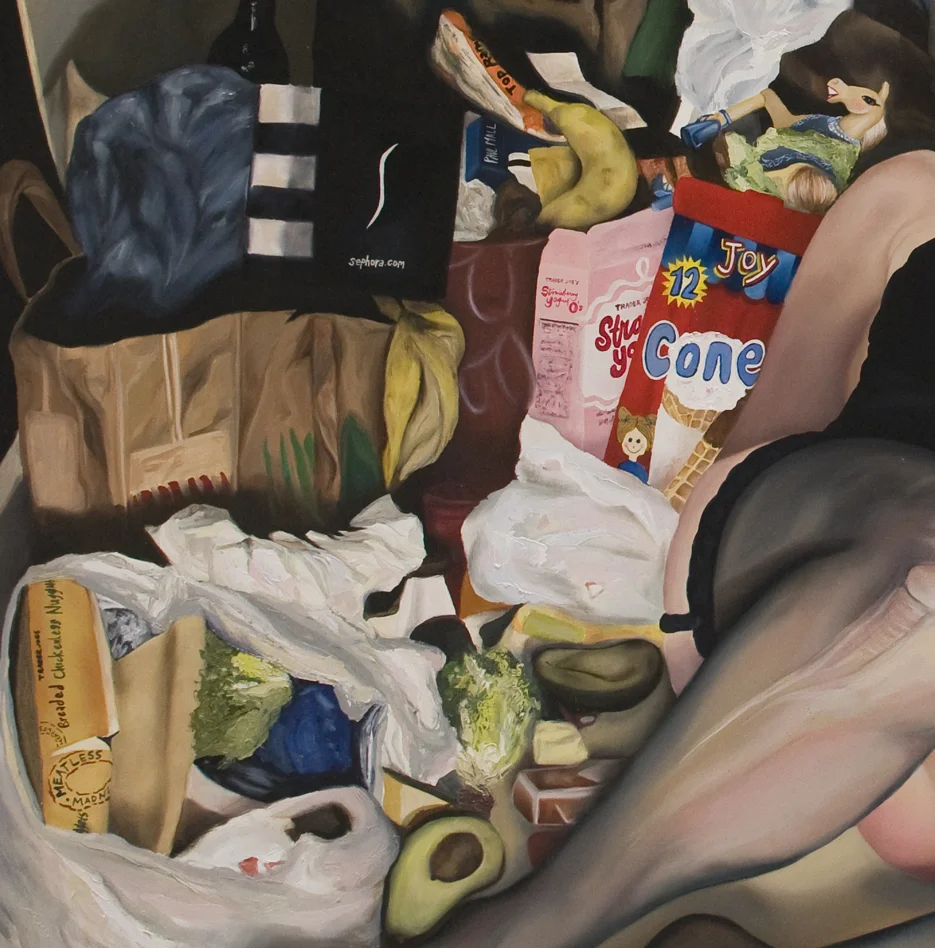 Detail of It Happened One Night