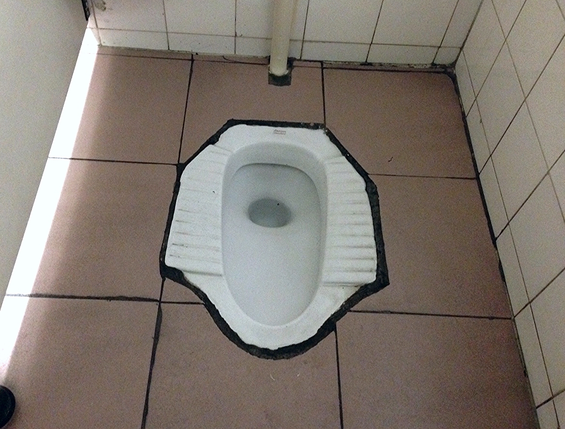 Cleaner Than Expected and Surprisingly User Friendly