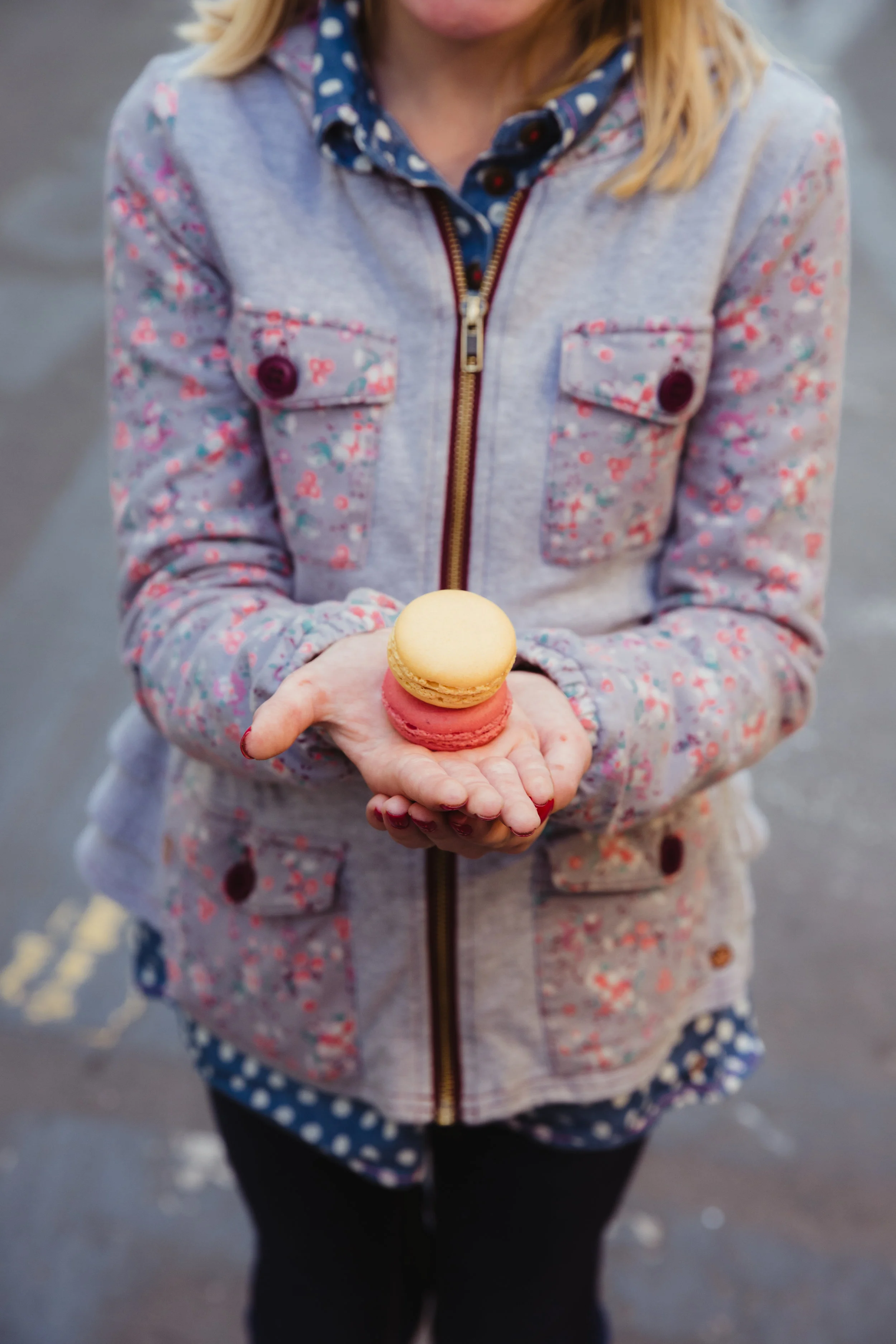 The Louvre, Saint Chapelle and Notre Dame