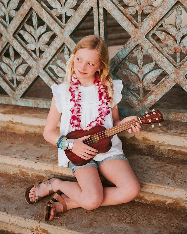 What better reason to break my social media fast than with the celebration of this angel! Our sweet Rosie-Roo is 10 today.  Lover of the arts and all things beautiful, she is a dream come true.  Keep being brave, Rosie.  Try new things.  See all that